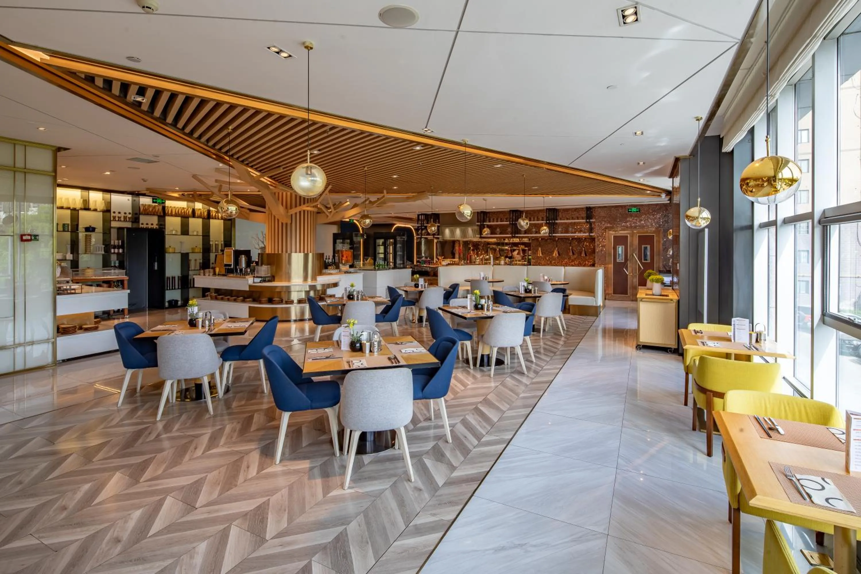 voco Xian ETDZ by IHG