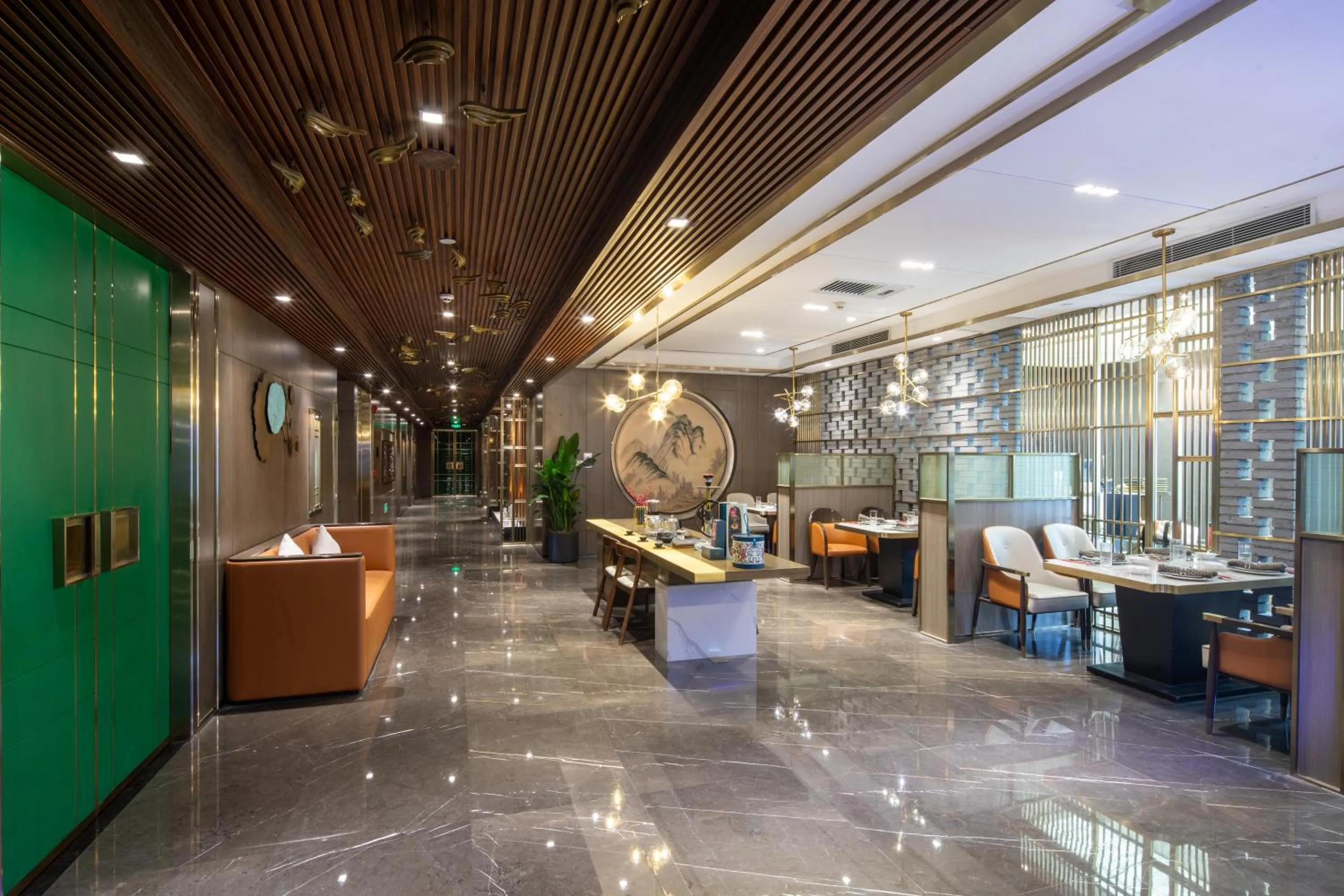 voco Xian ETDZ by IHG