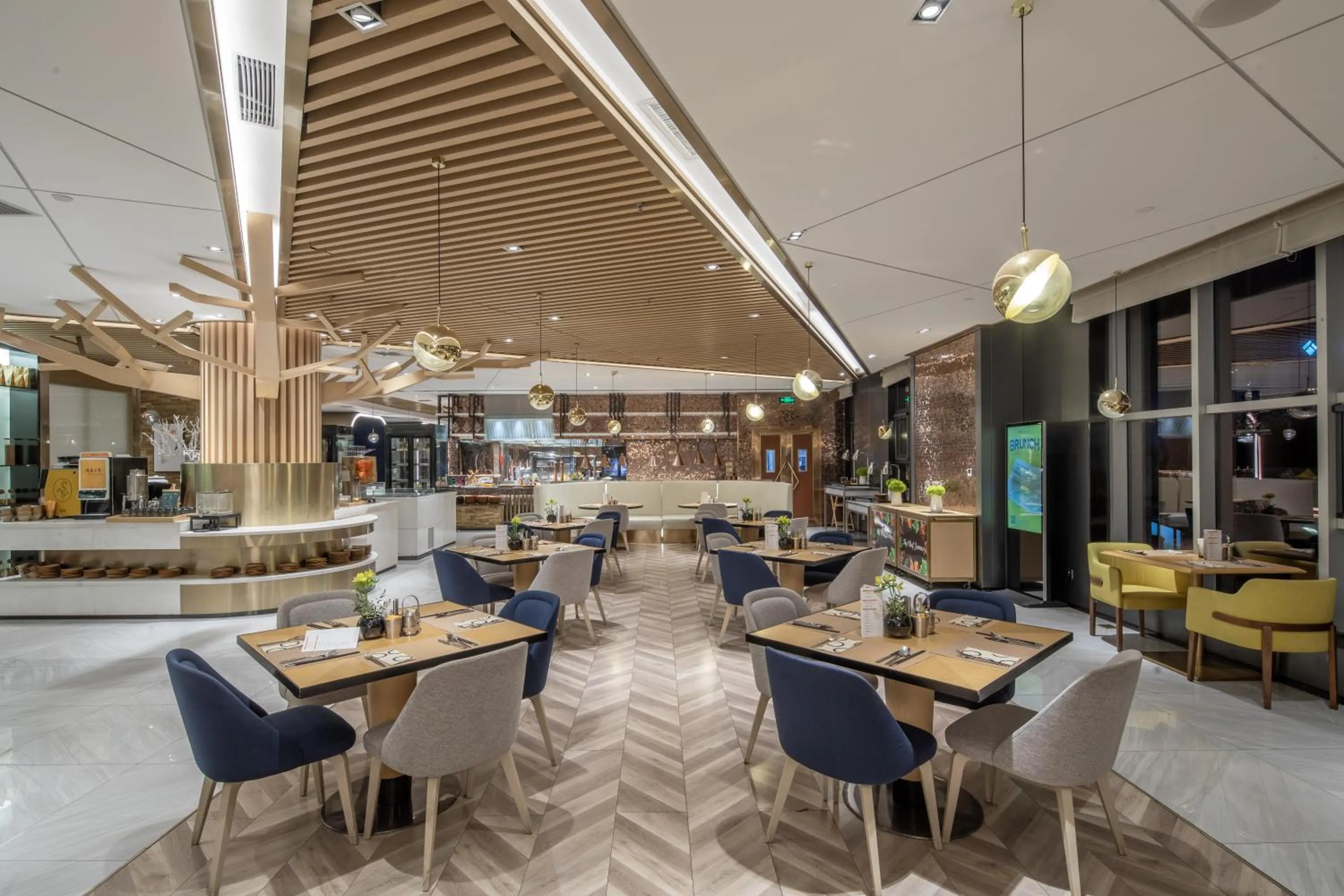 voco Xian ETDZ by IHG