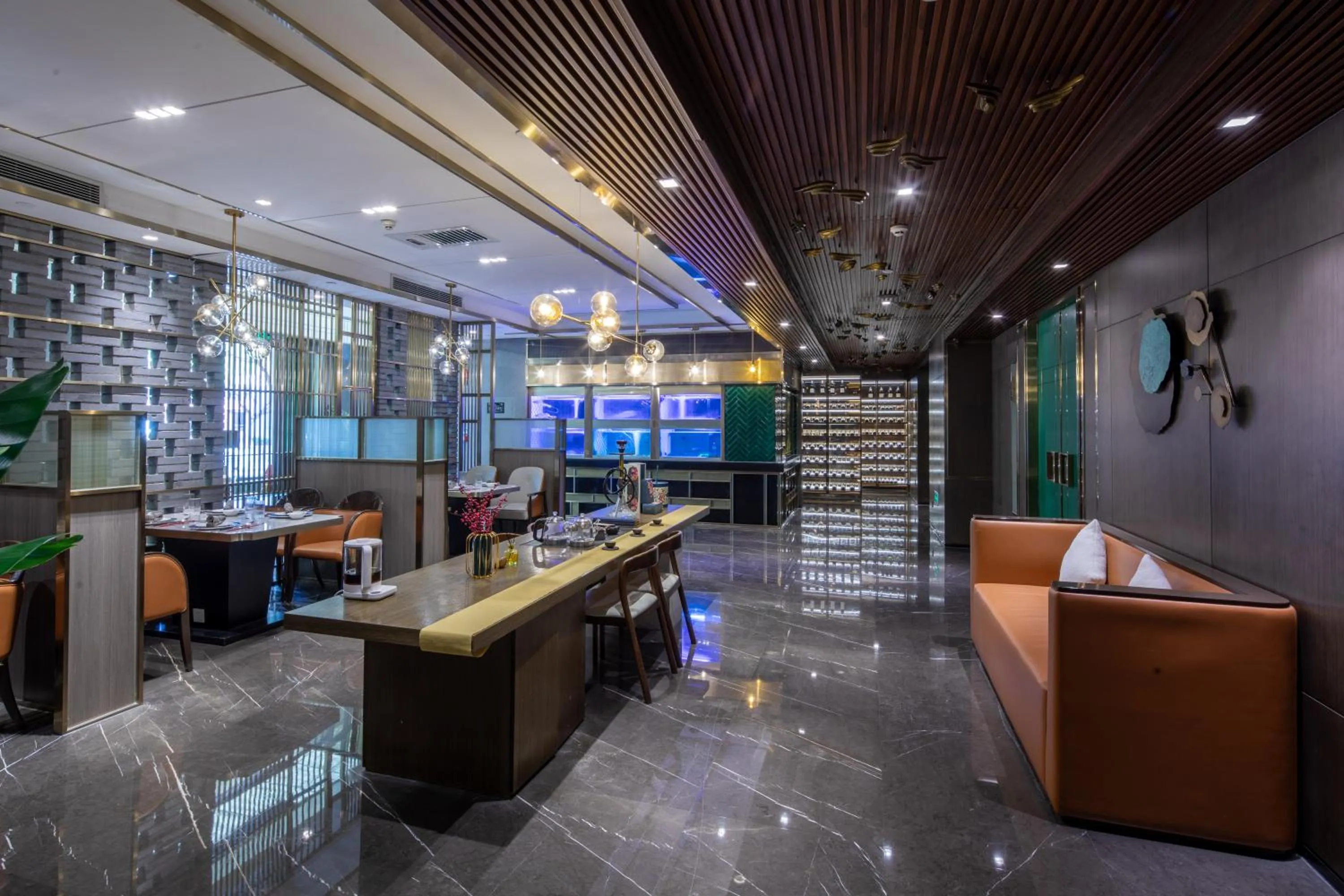 voco Xian ETDZ by IHG