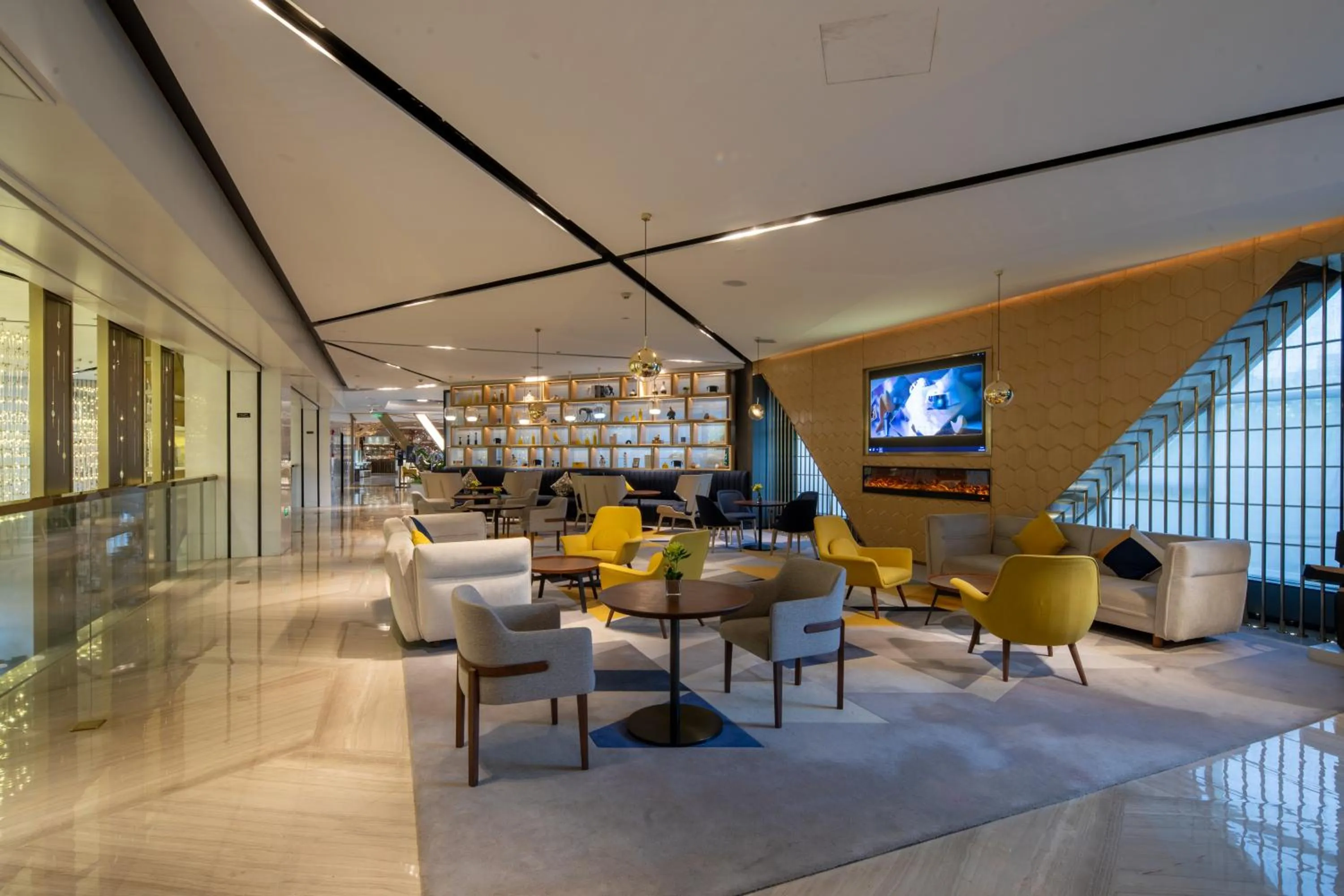 voco Xian ETDZ by IHG