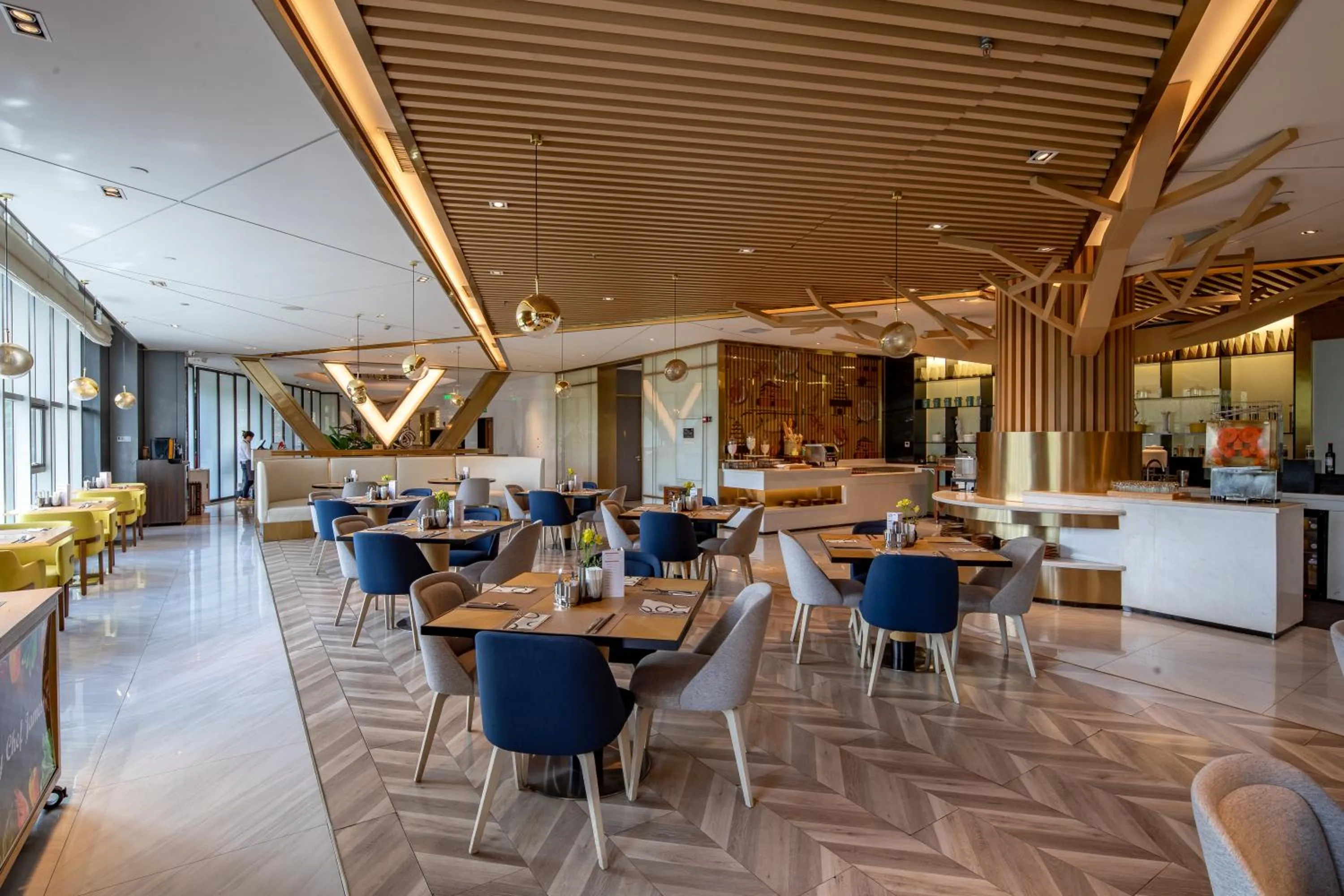 voco Xian ETDZ by IHG