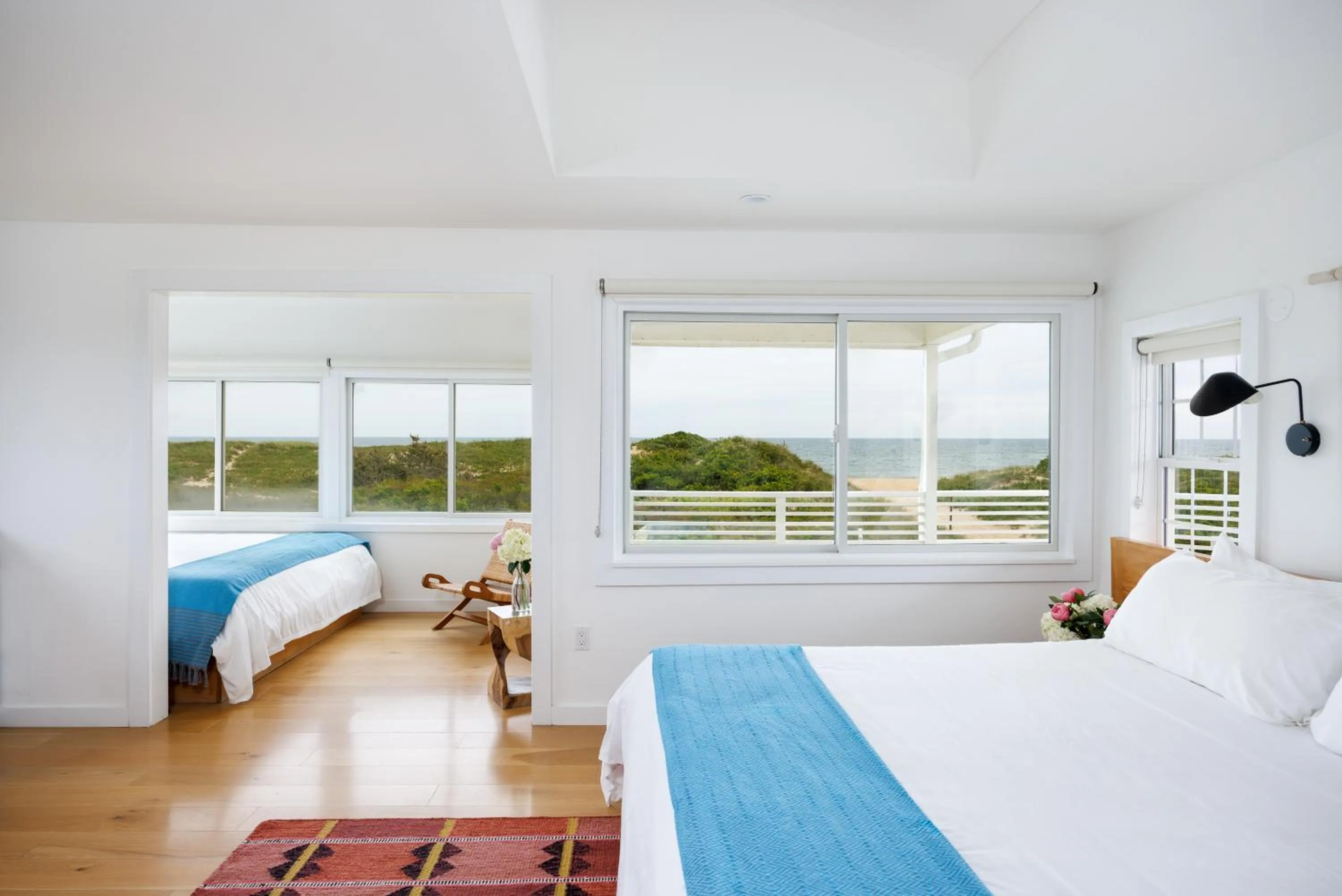 Bedroom, Bed in Hero Beach Club