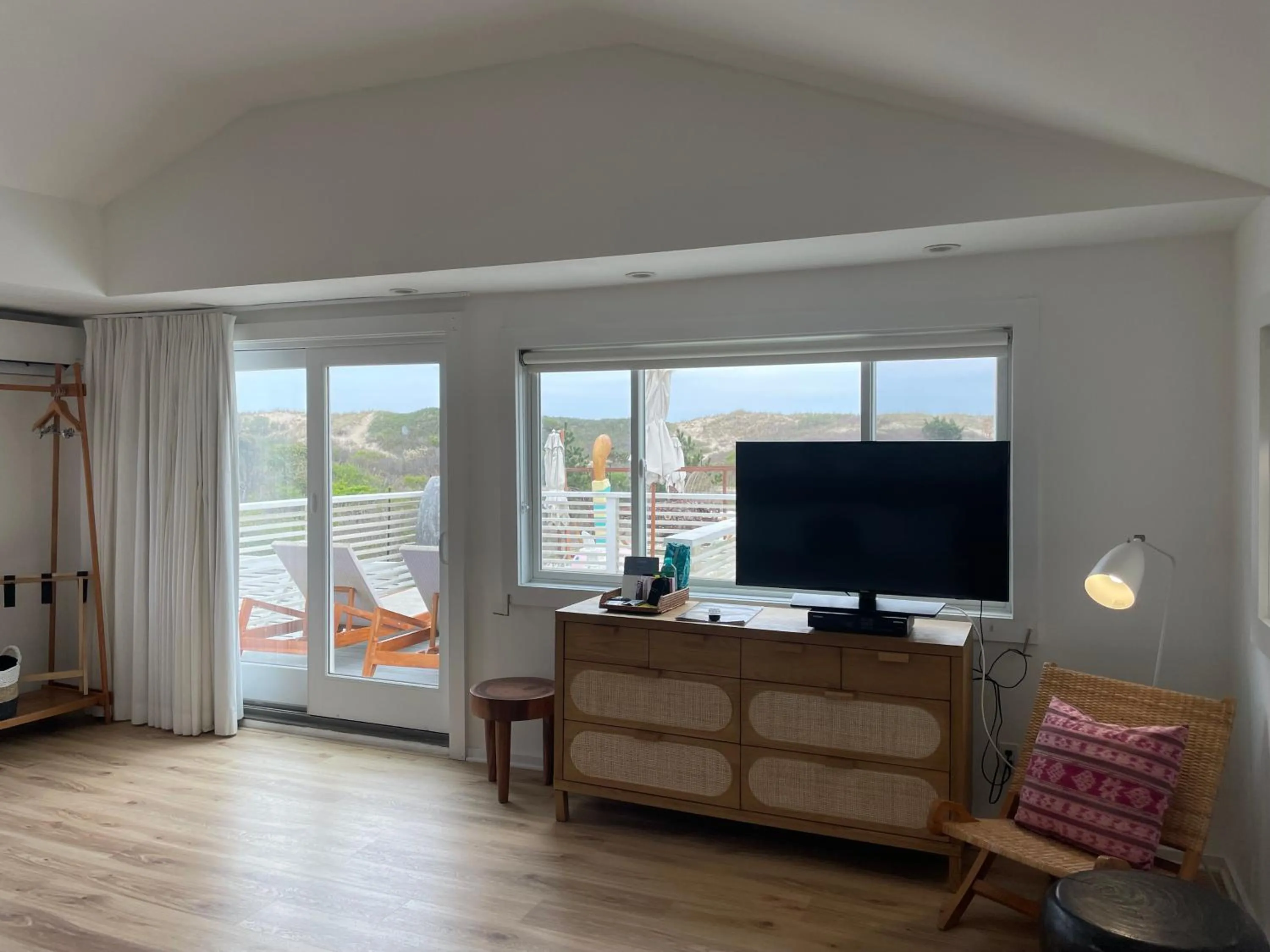 TV and multimedia in Hero Beach Club