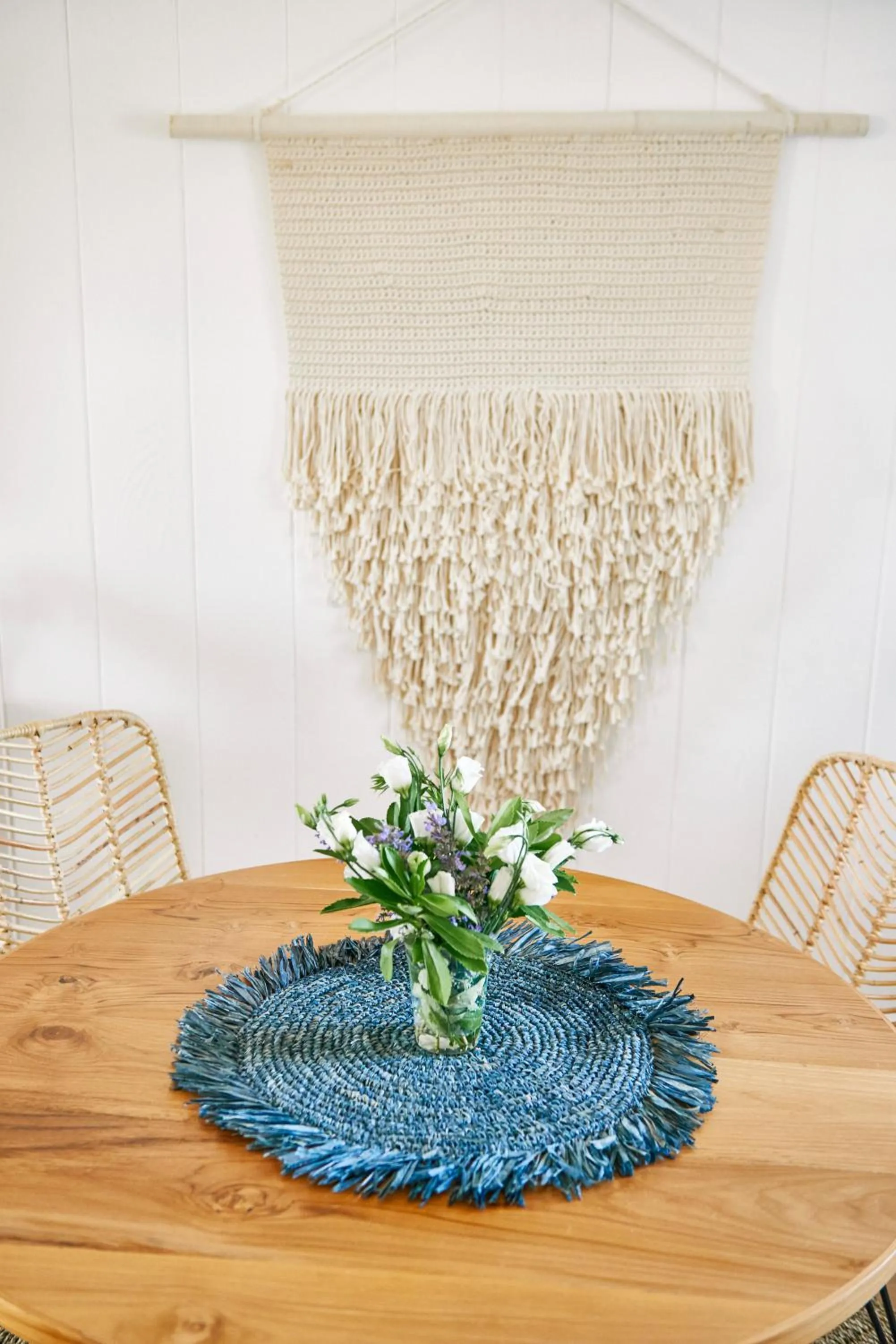 Food and drinks in Hero Beach Club