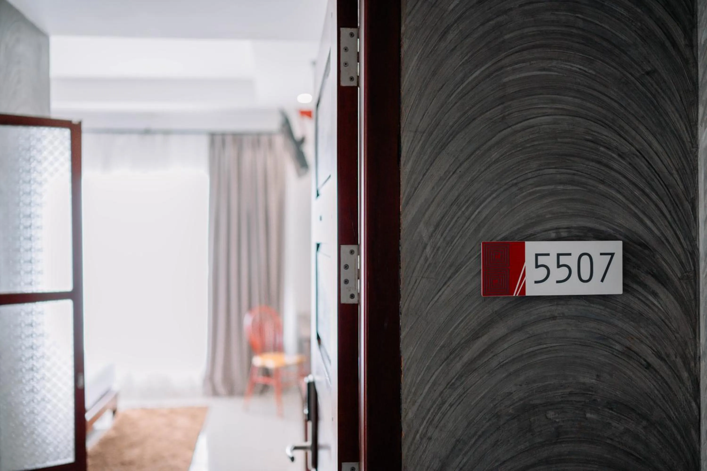 View (from property/room) in S 2 Modern Boutique Hotel