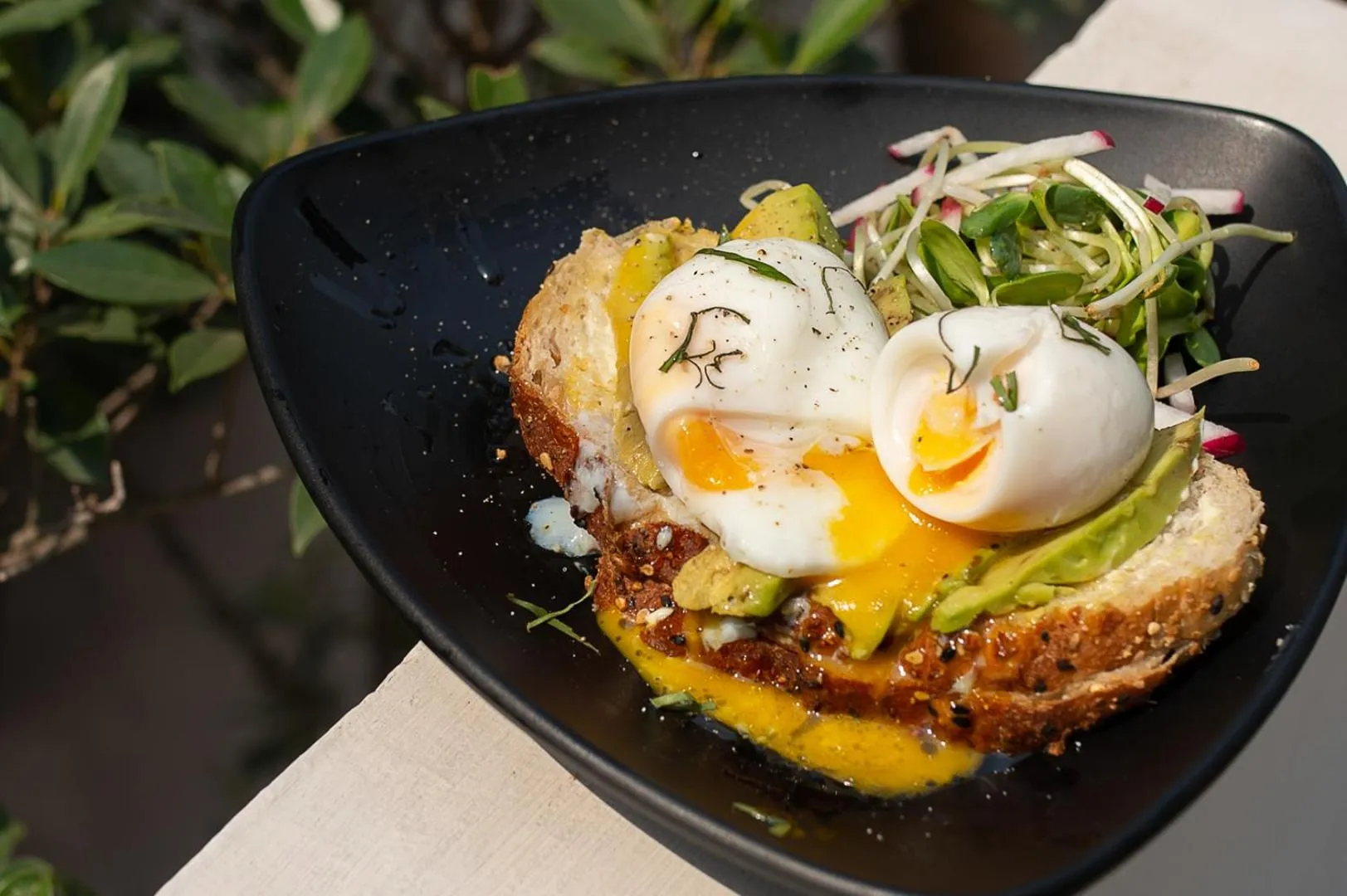 Food and drinks in S 2 Modern Boutique Hotel