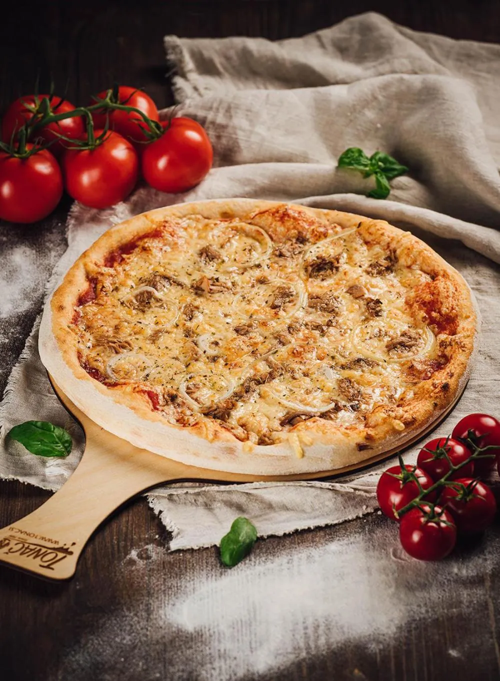 Food in Penzion Pibernik