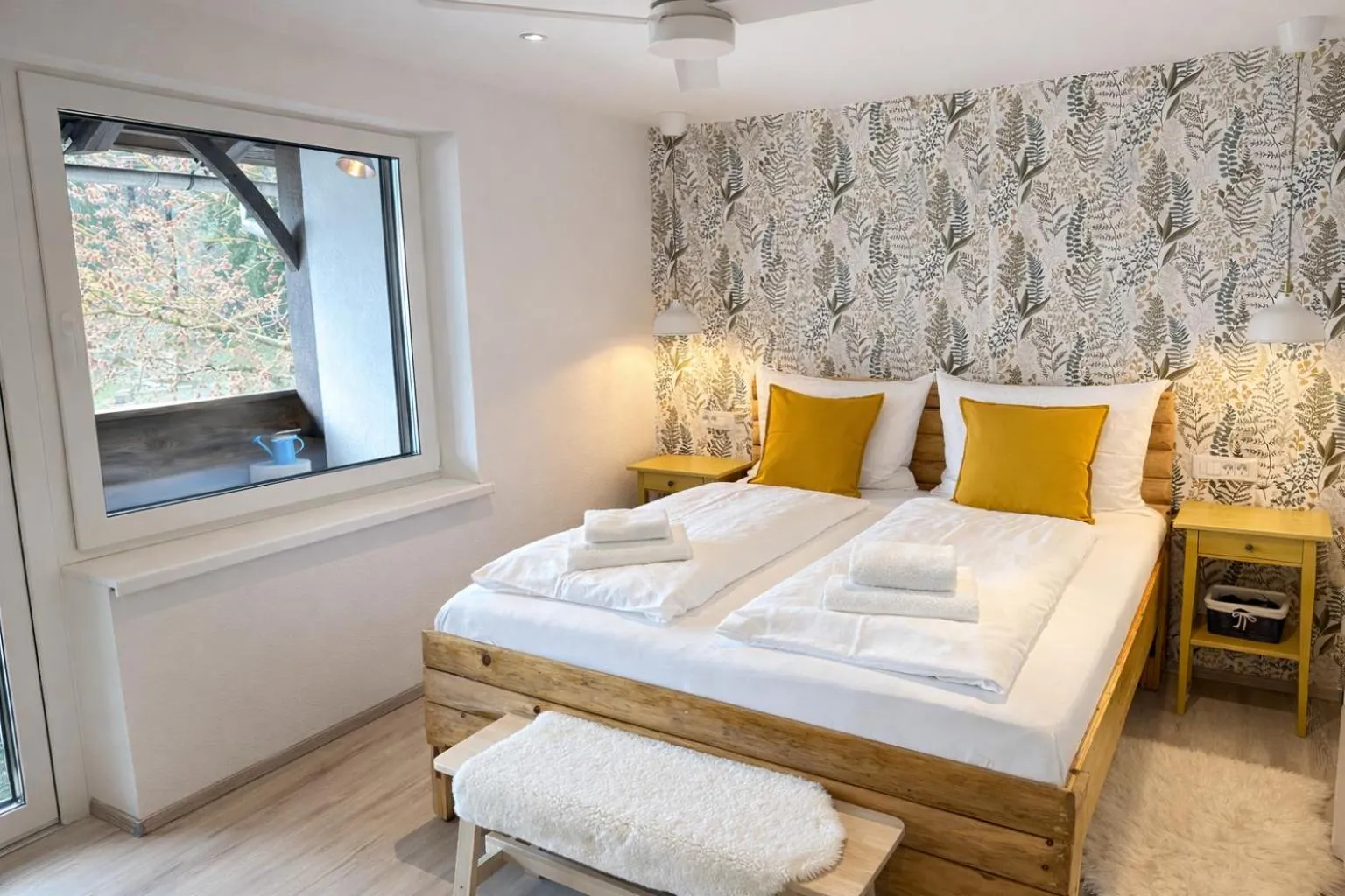 Bedroom, Bed in Penzion Pibernik