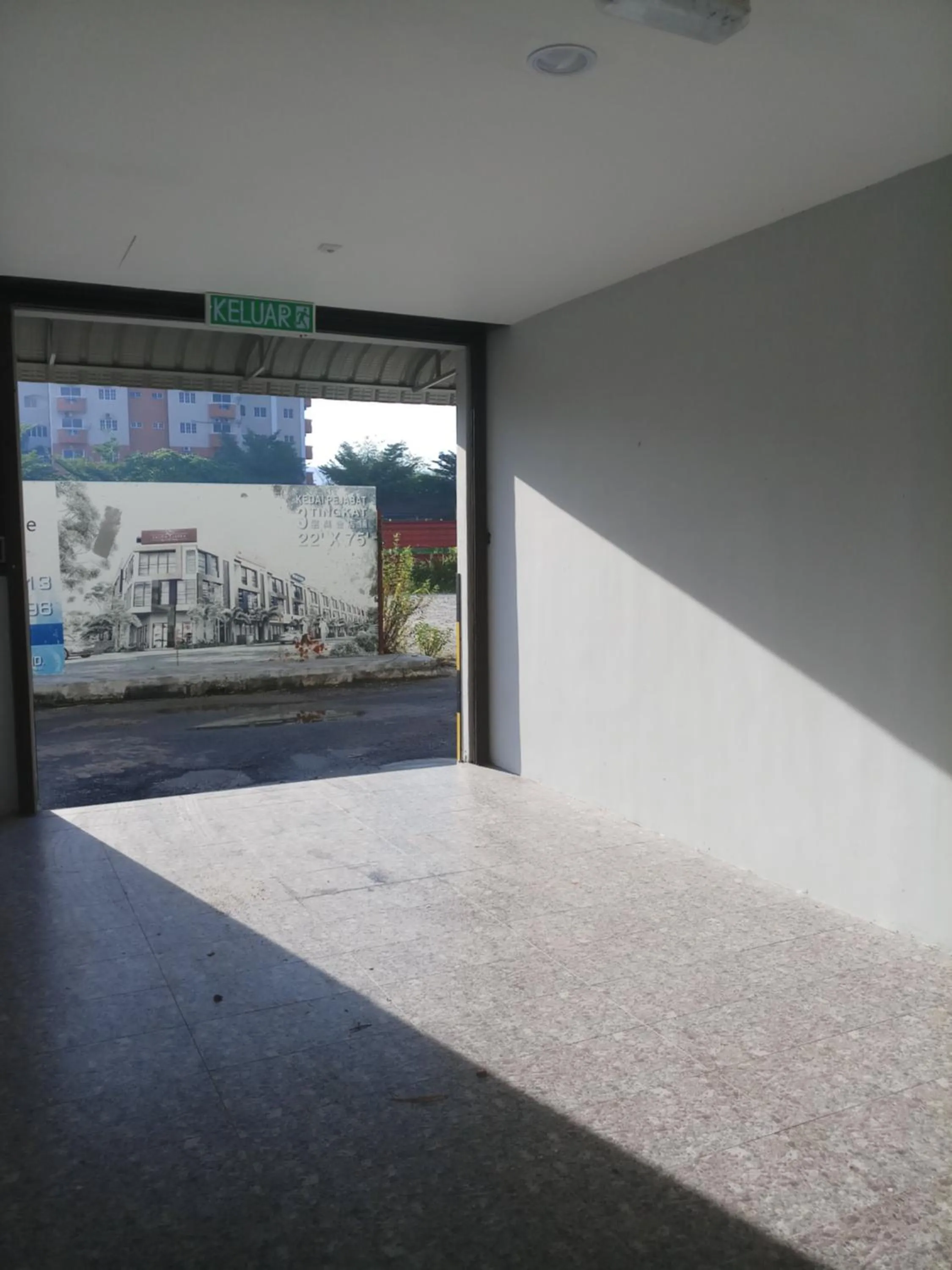 Parking in K GARDEN HOTEL (IPOH) SDN BHD