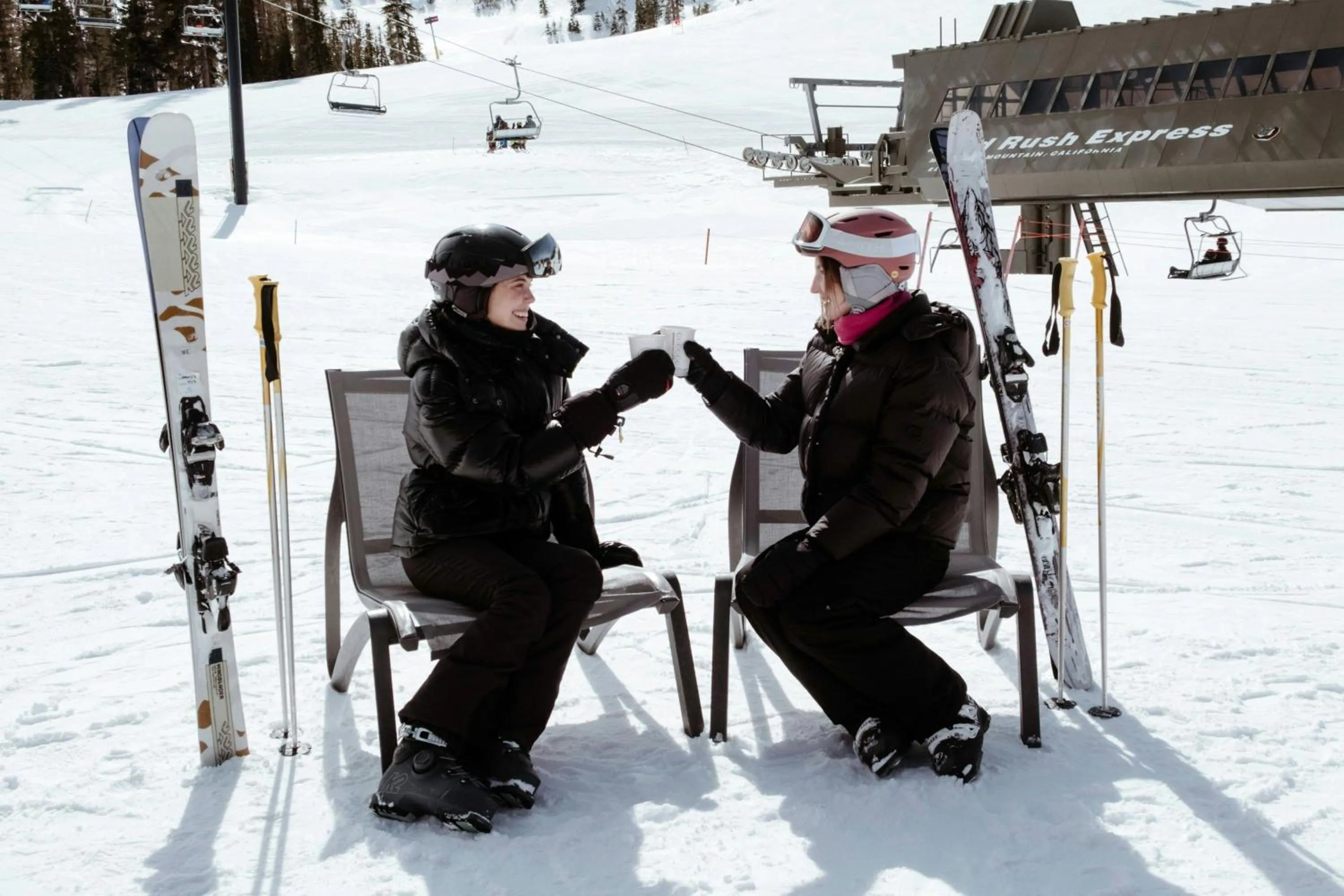 Other in The Westin Monache Resort, Mammoth