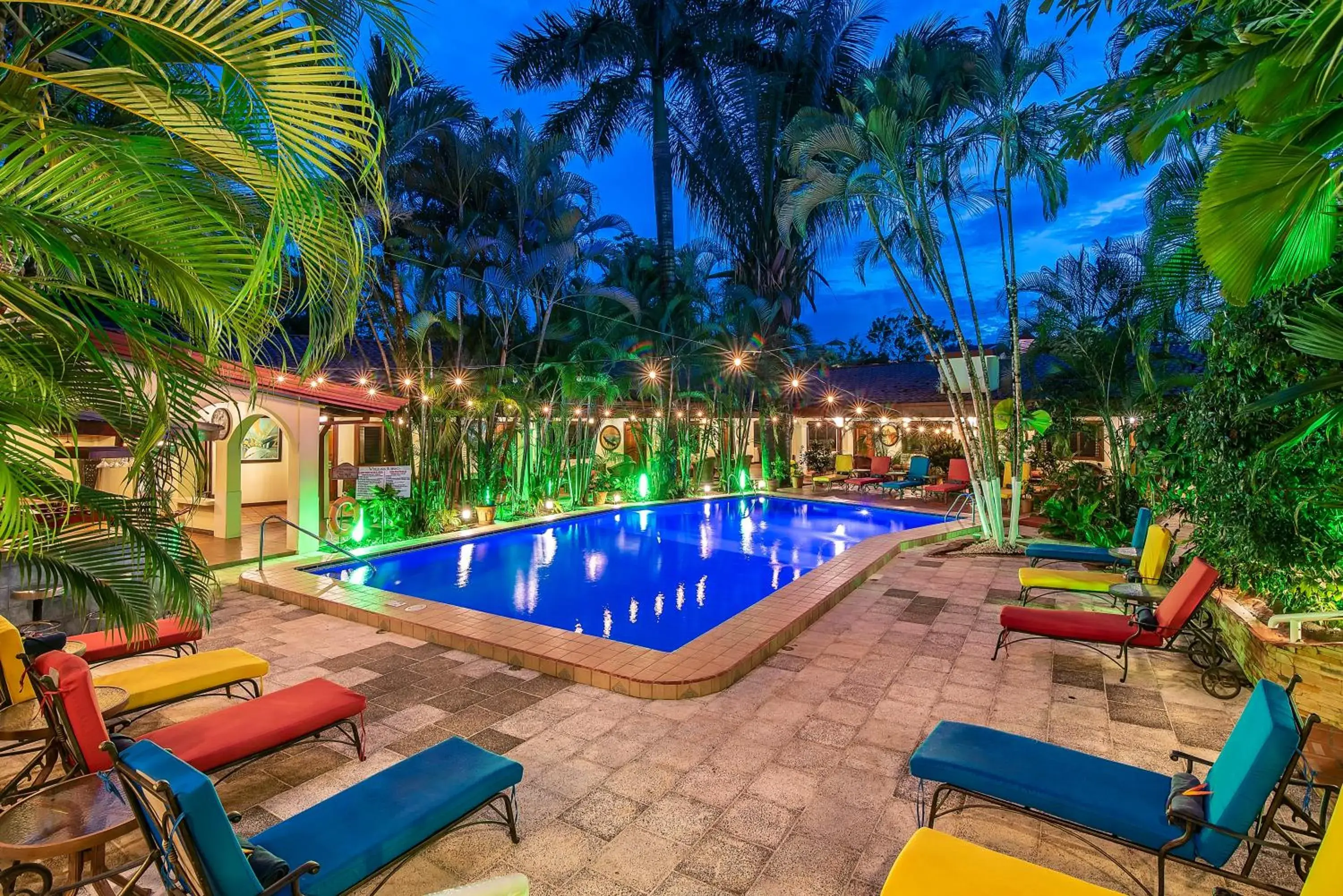 Hotel Villas Lirio Hotel Villas Lirio