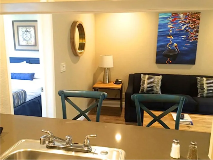 Rio Sands Vacation Rentals