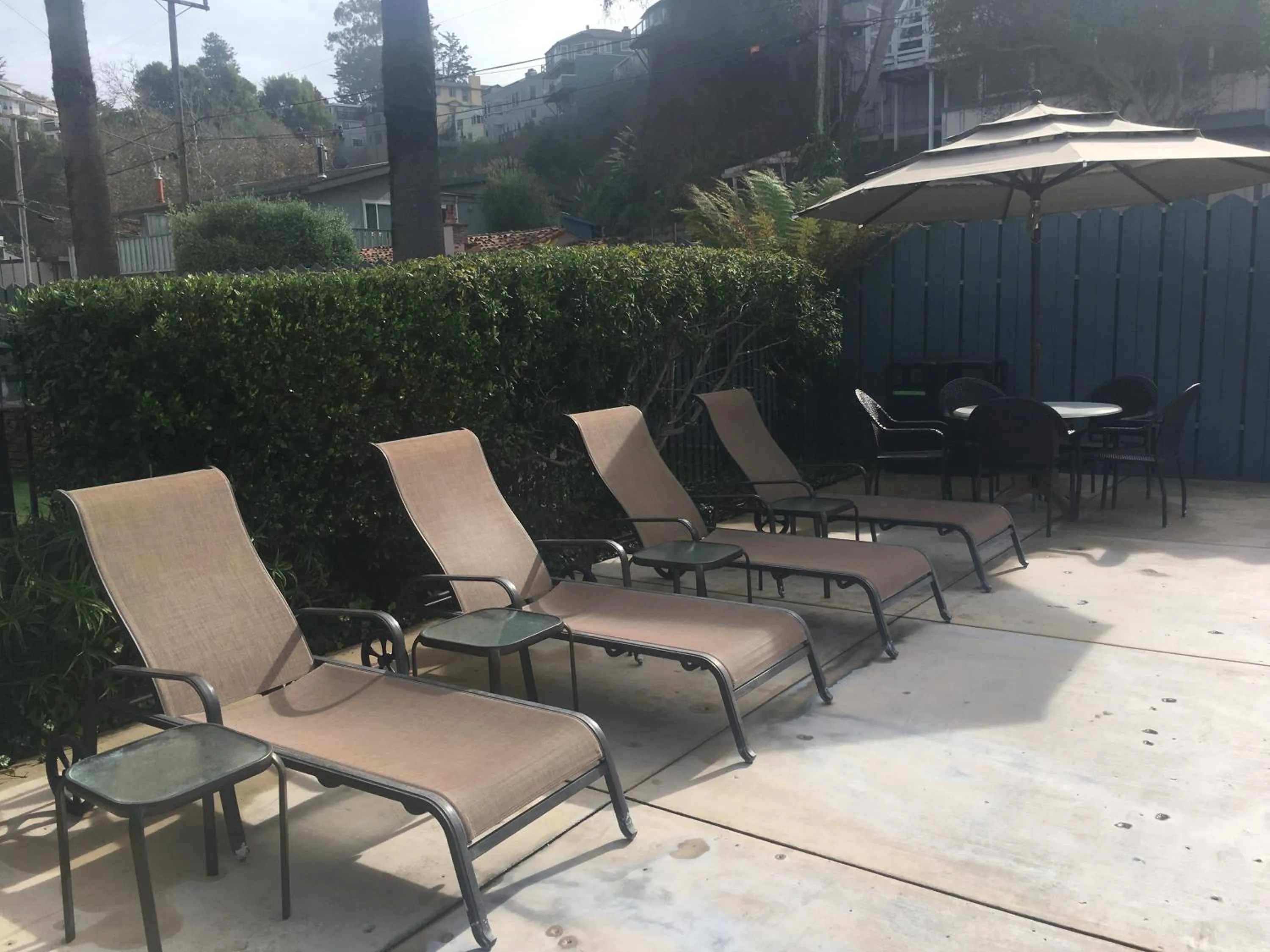 Rio Sands Vacation Rentals