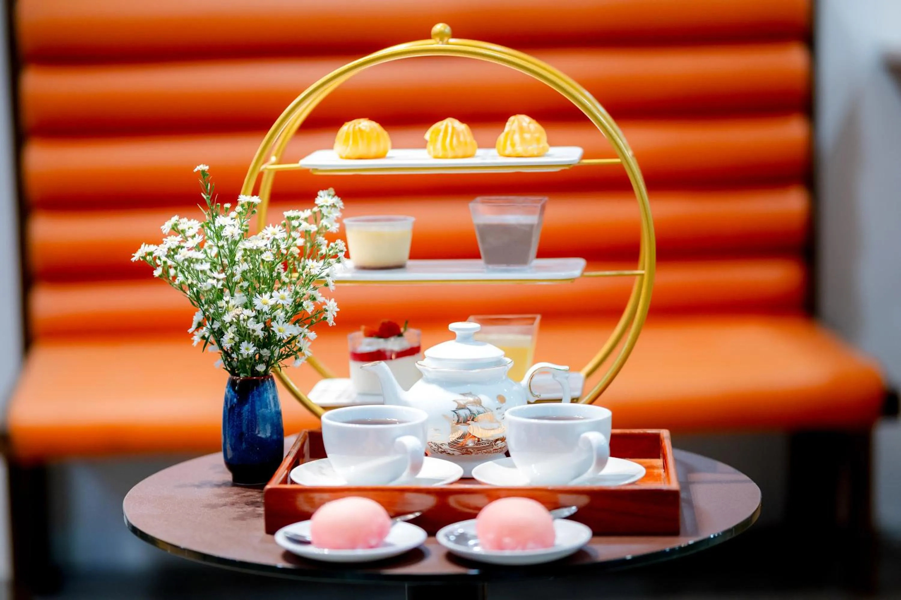 A25 Hotel - 145 Lê Thị Riêng