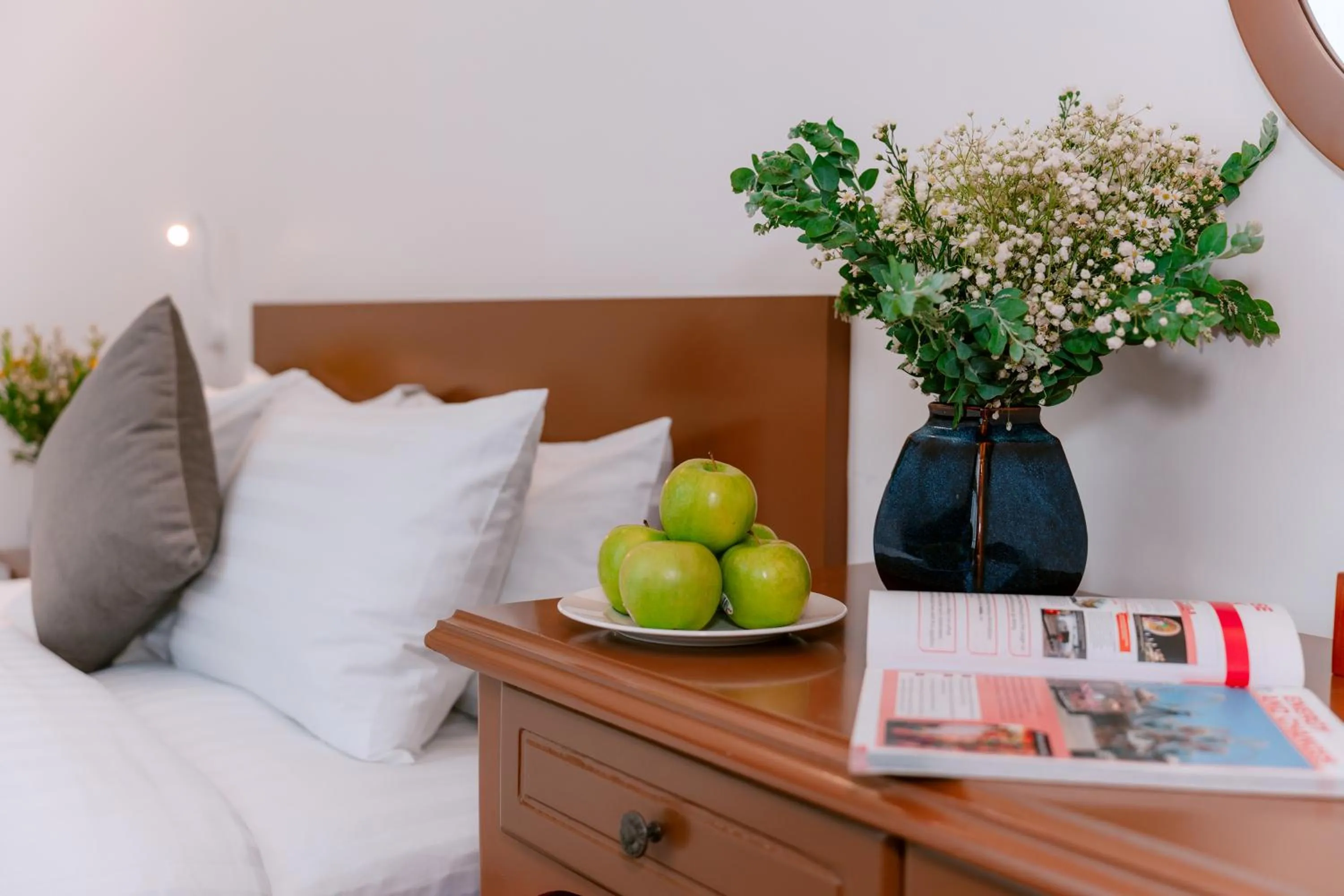 A25 Hotel - 145 Lê Thị Riêng