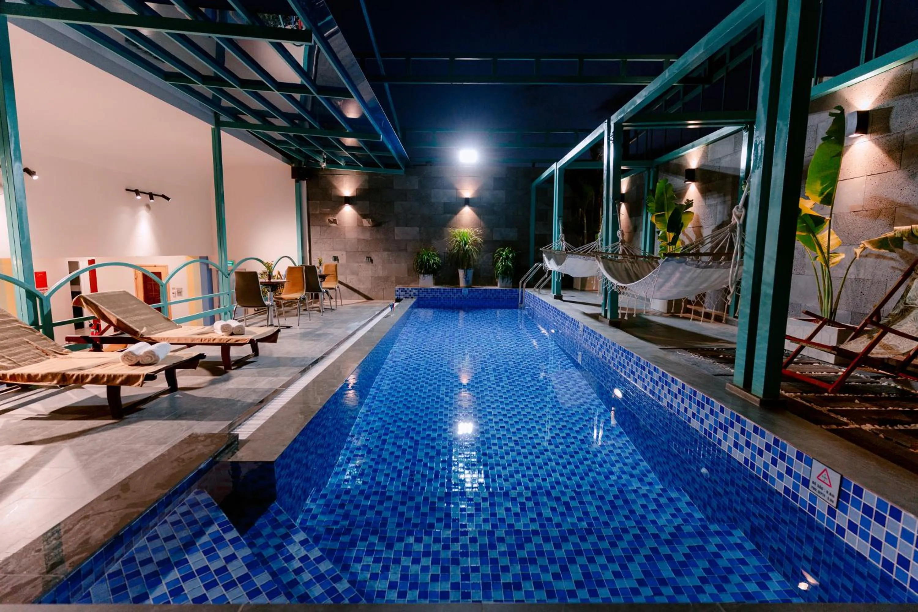 A25 Hotel - 145 Lê Thị Riêng