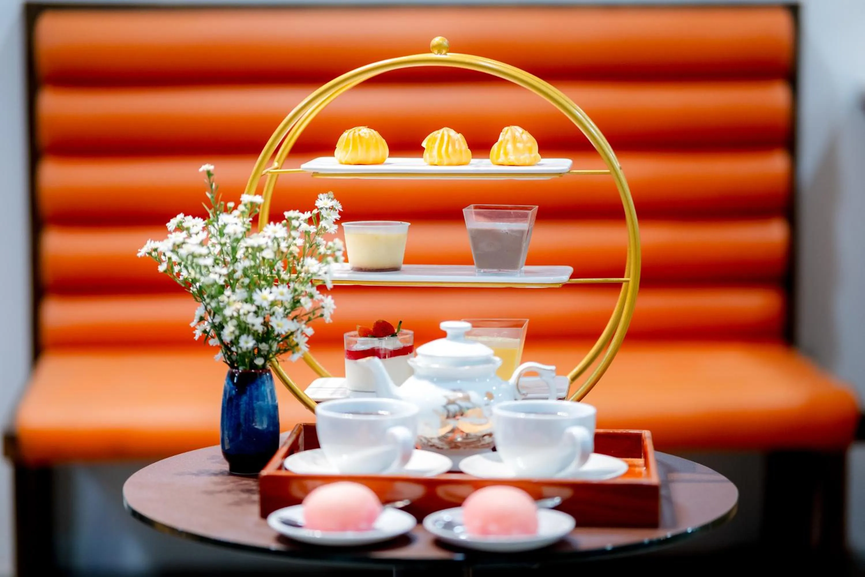 A25 Hotel - 145 Lê Thị Riêng