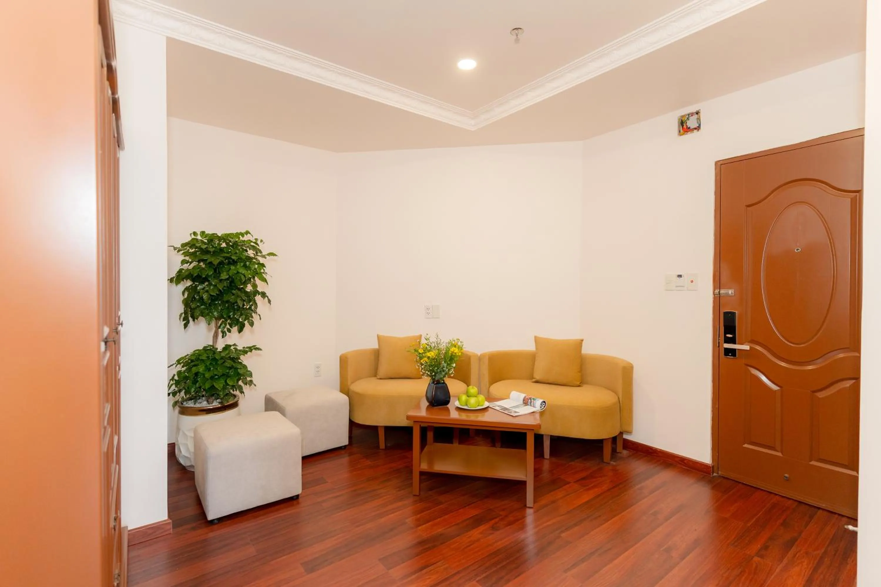 A25 Hotel - 145 Lê Thị Riêng