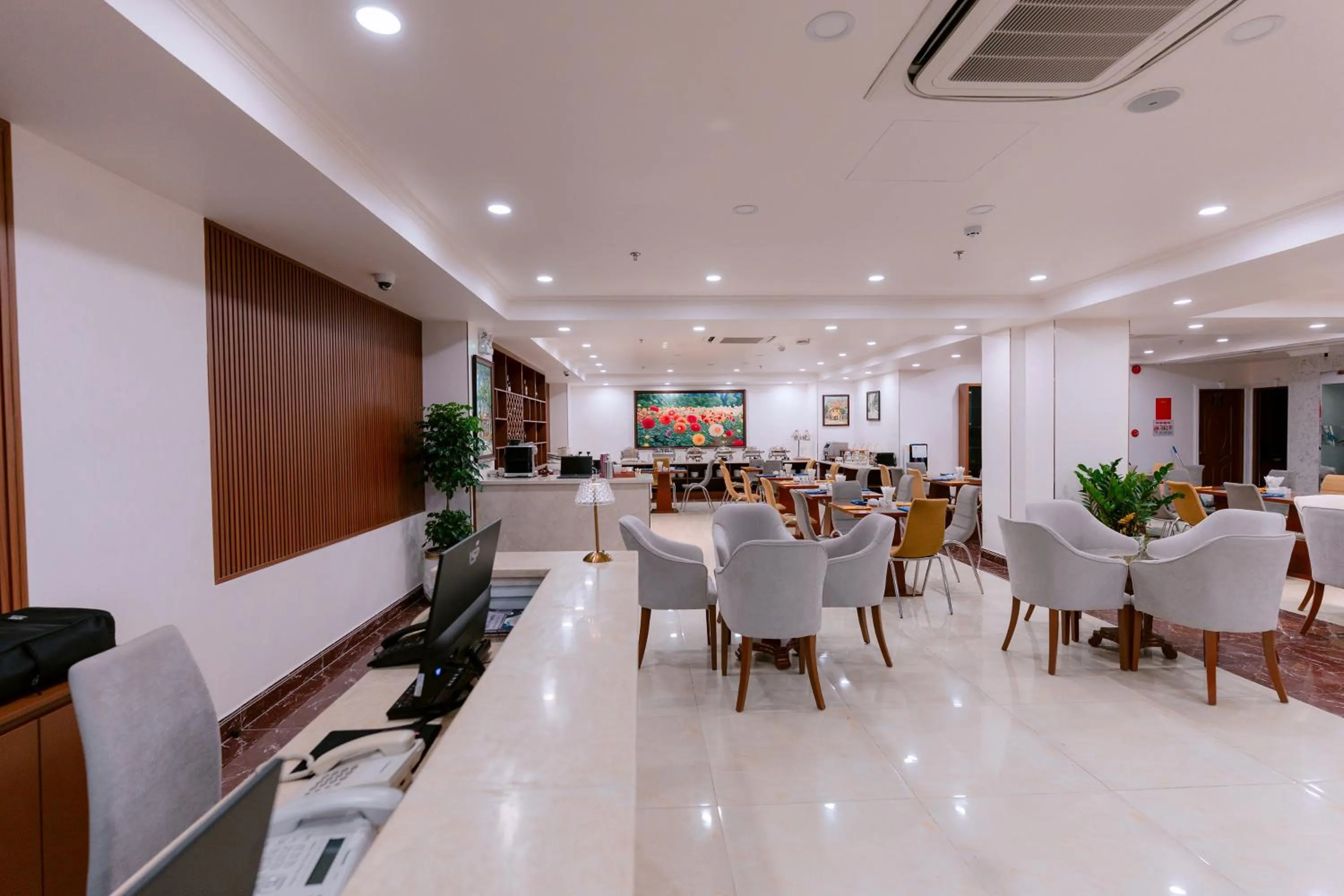 A25 Hotel - 145 Lê Thị Riêng