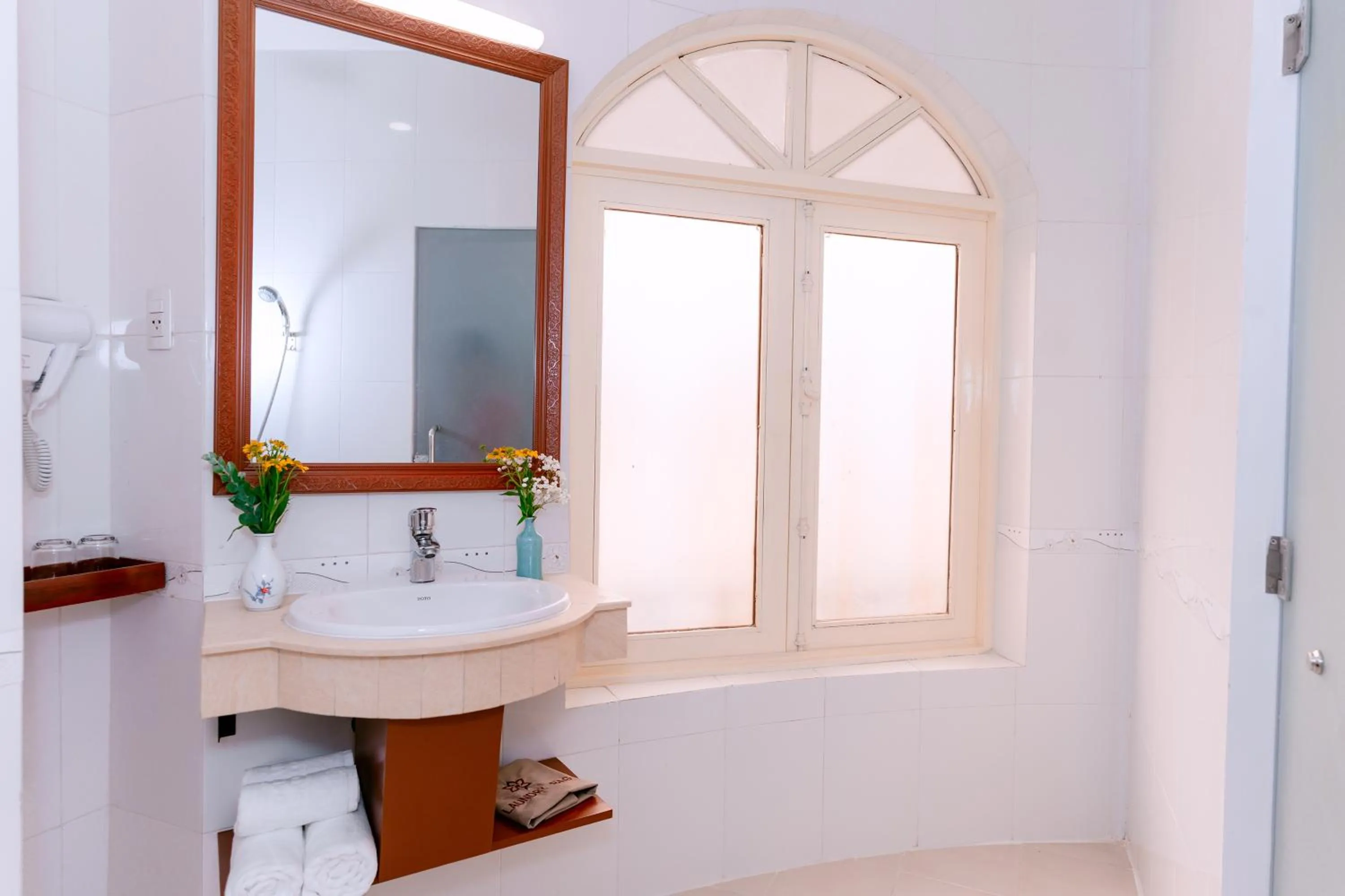 A25 Hotel - 145 Lê Thị Riêng