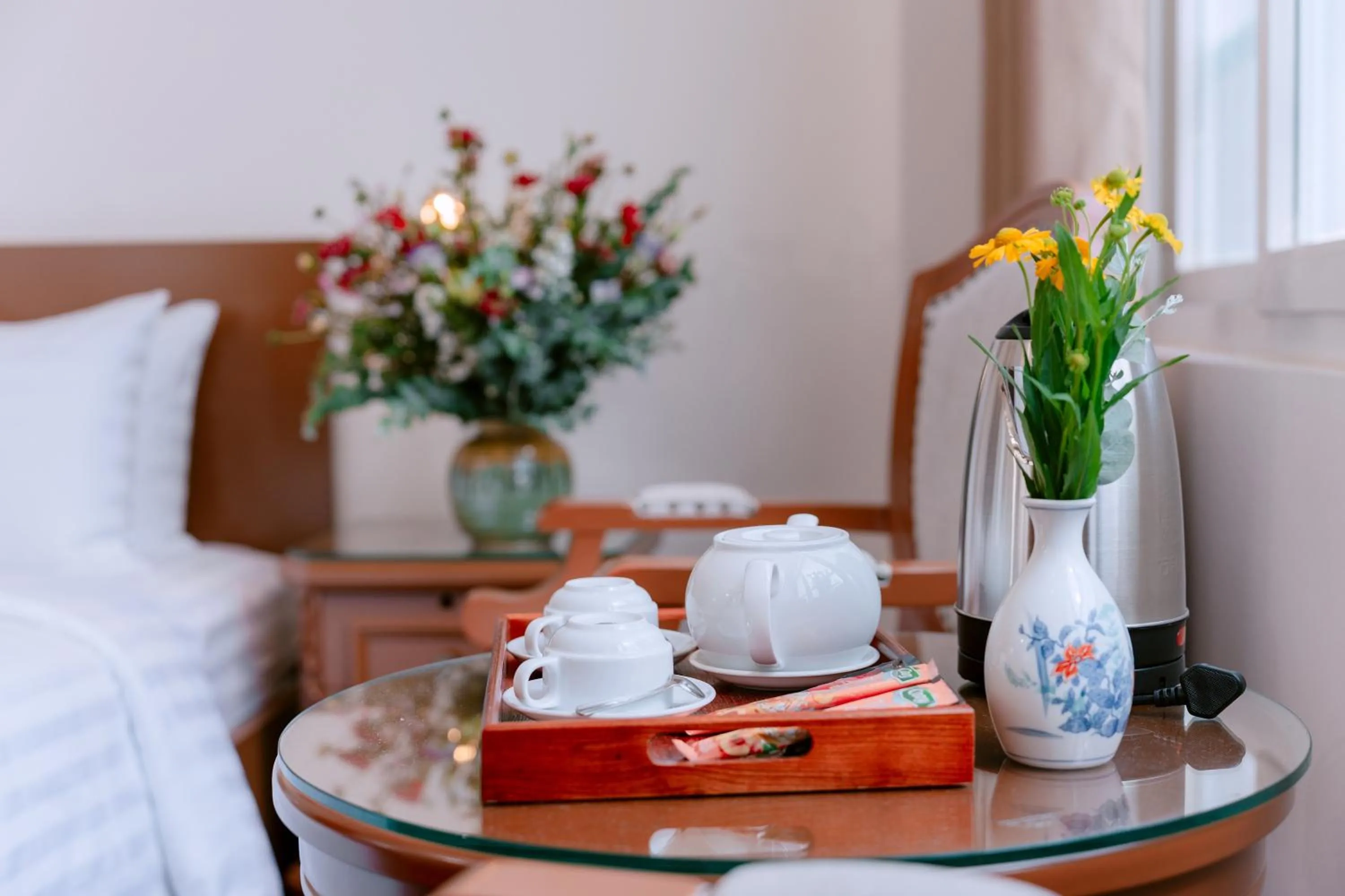 A25 Hotel - 145 Lê Thị Riêng