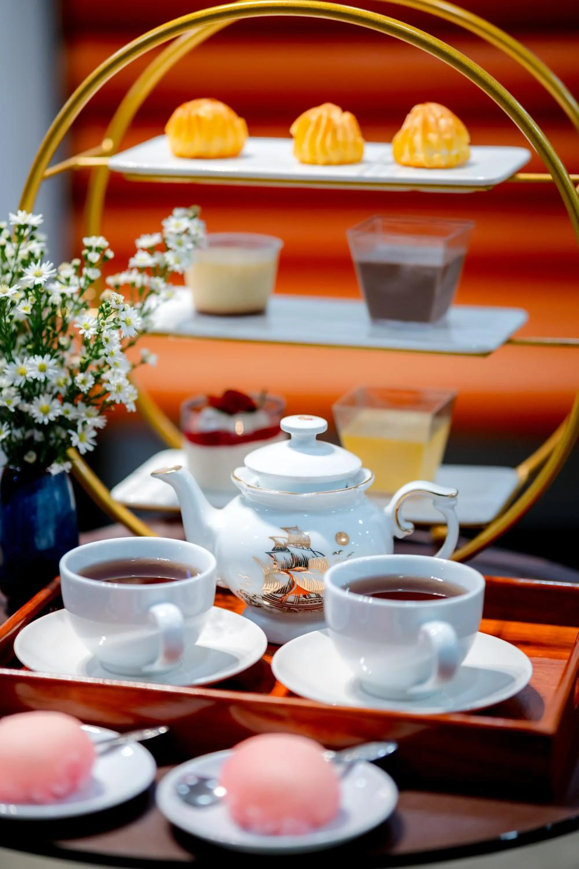 A25 Hotel - 145 Lê Thị Riêng