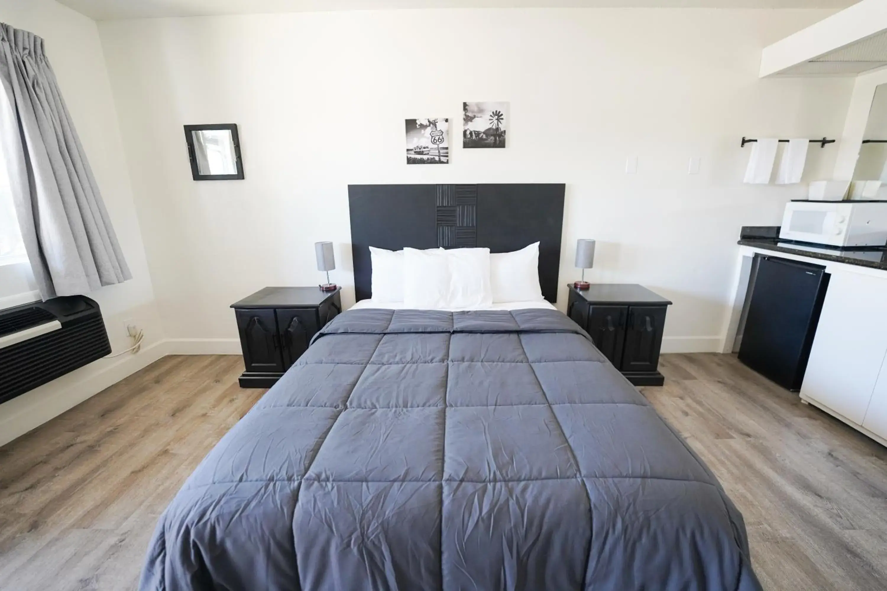 Queen Room in Rim Country Inn Payson Queen Room in Rim Country Inn Payson