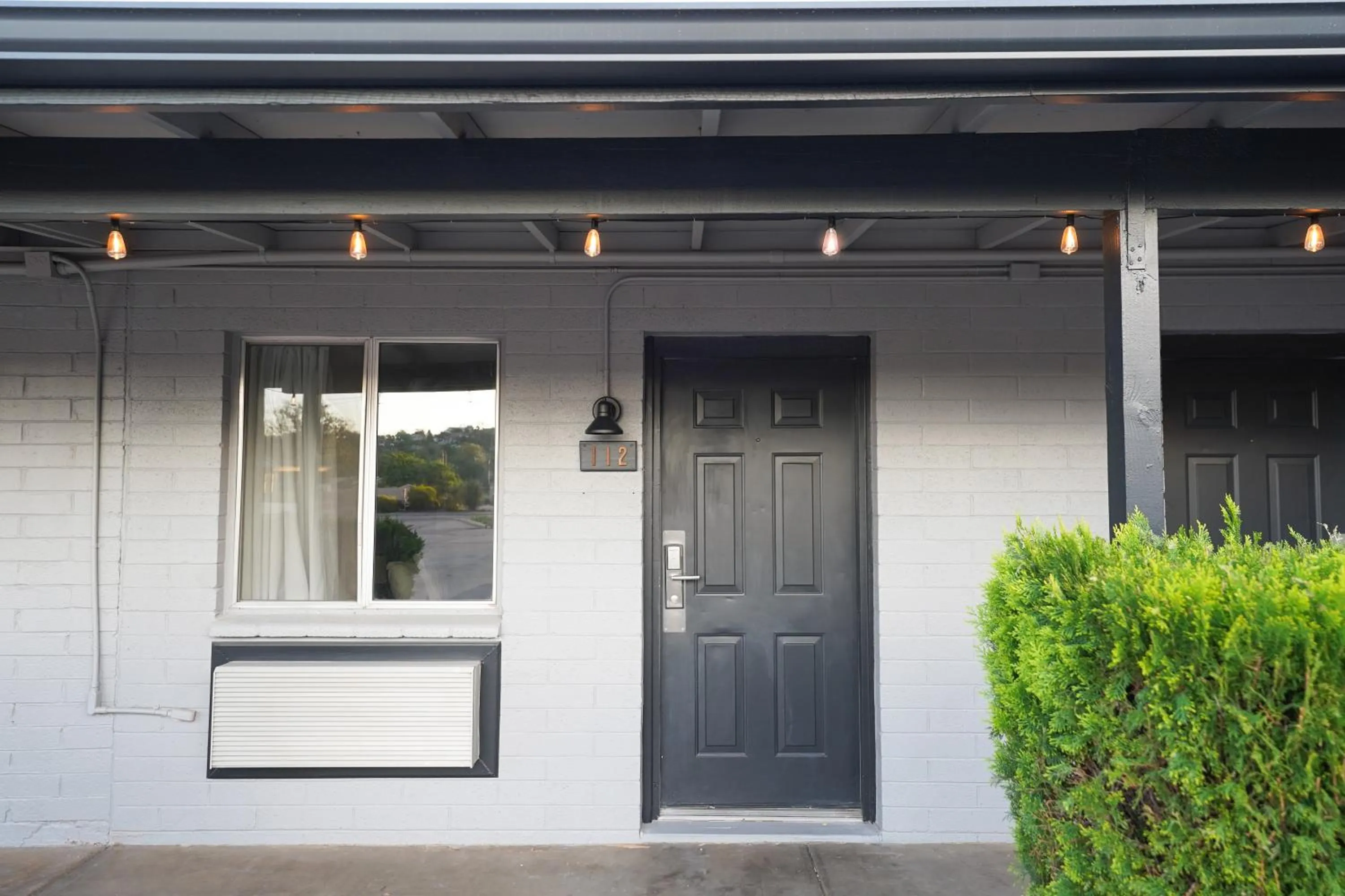 Property building in Rim Country Inn Payson