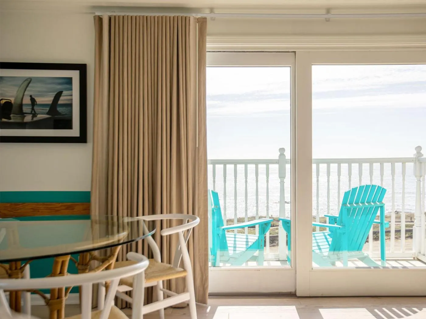 Cambria Beach Lodge