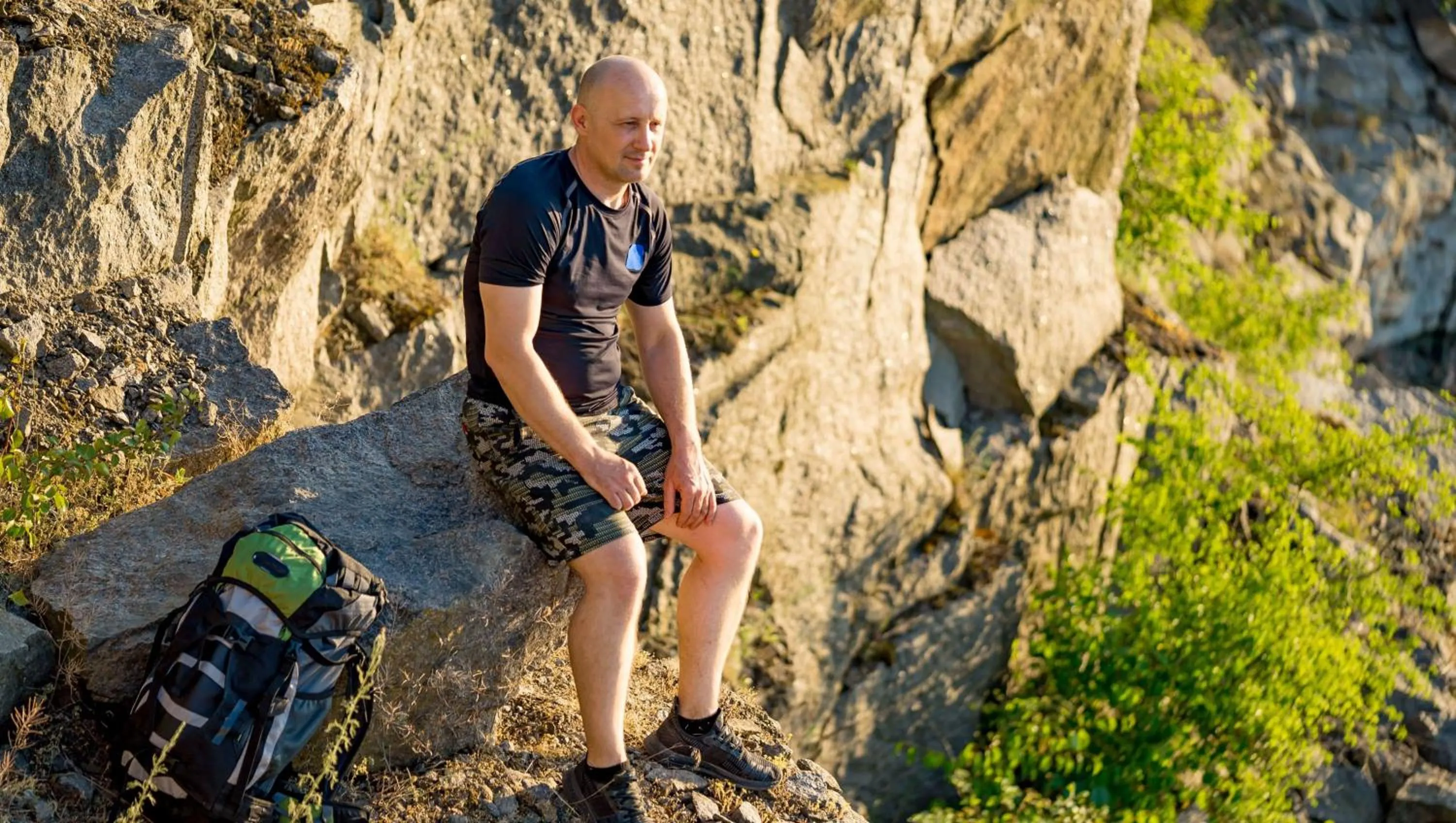 Nearby landmark in Hotel Francis