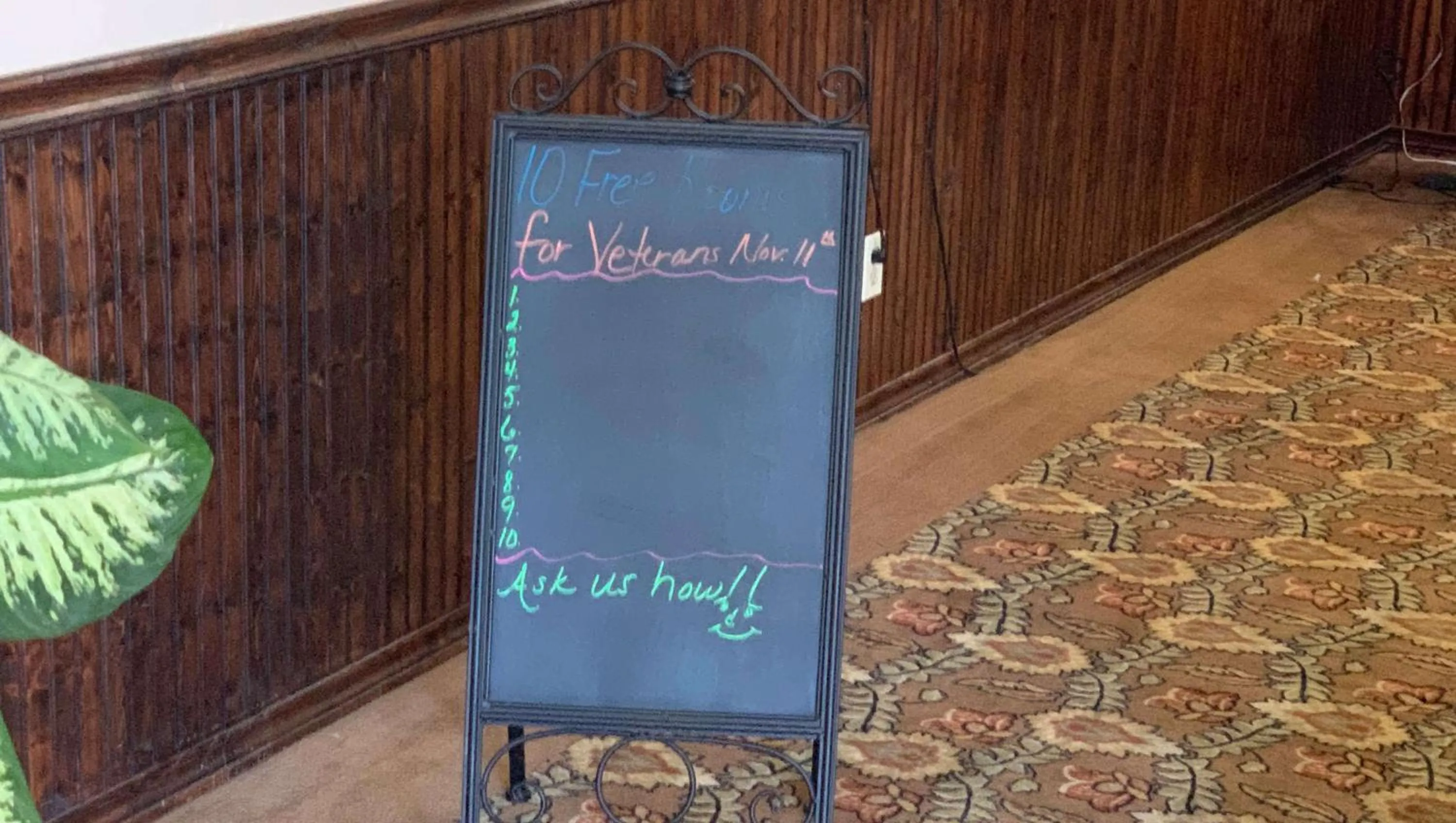 Other in Hotel Francis