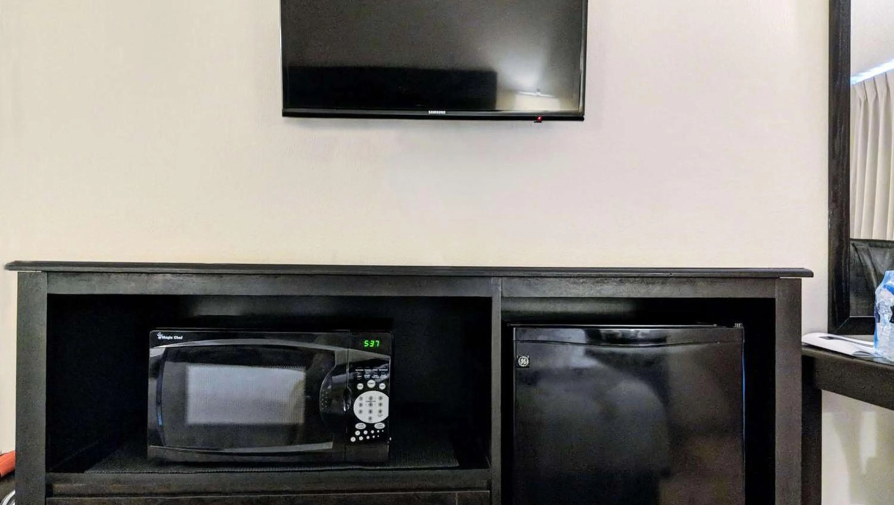 Photo of the whole room in Hotel Francis