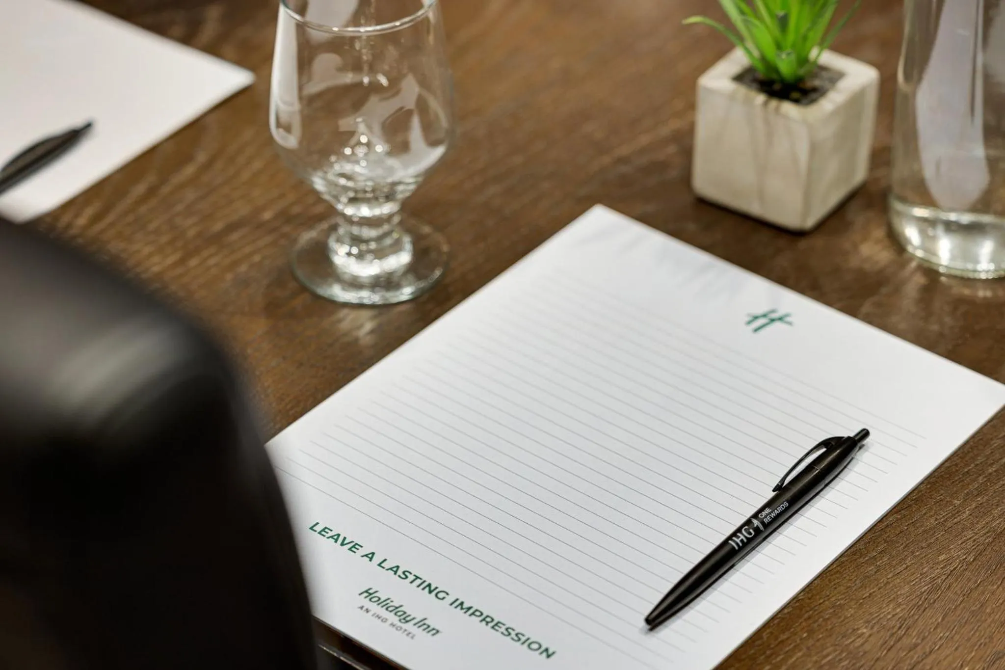 Meeting/conference room in Holiday Inn & Suites Nashville Downtown Broadway