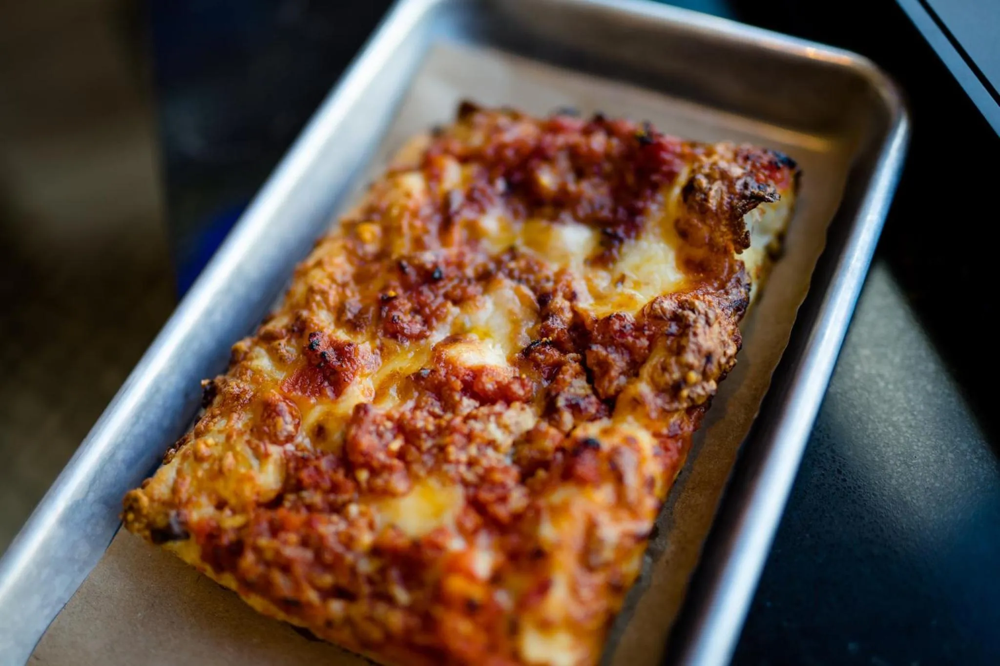 Restaurant/places to eat in Holiday Inn & Suites Nashville Downtown Broadway