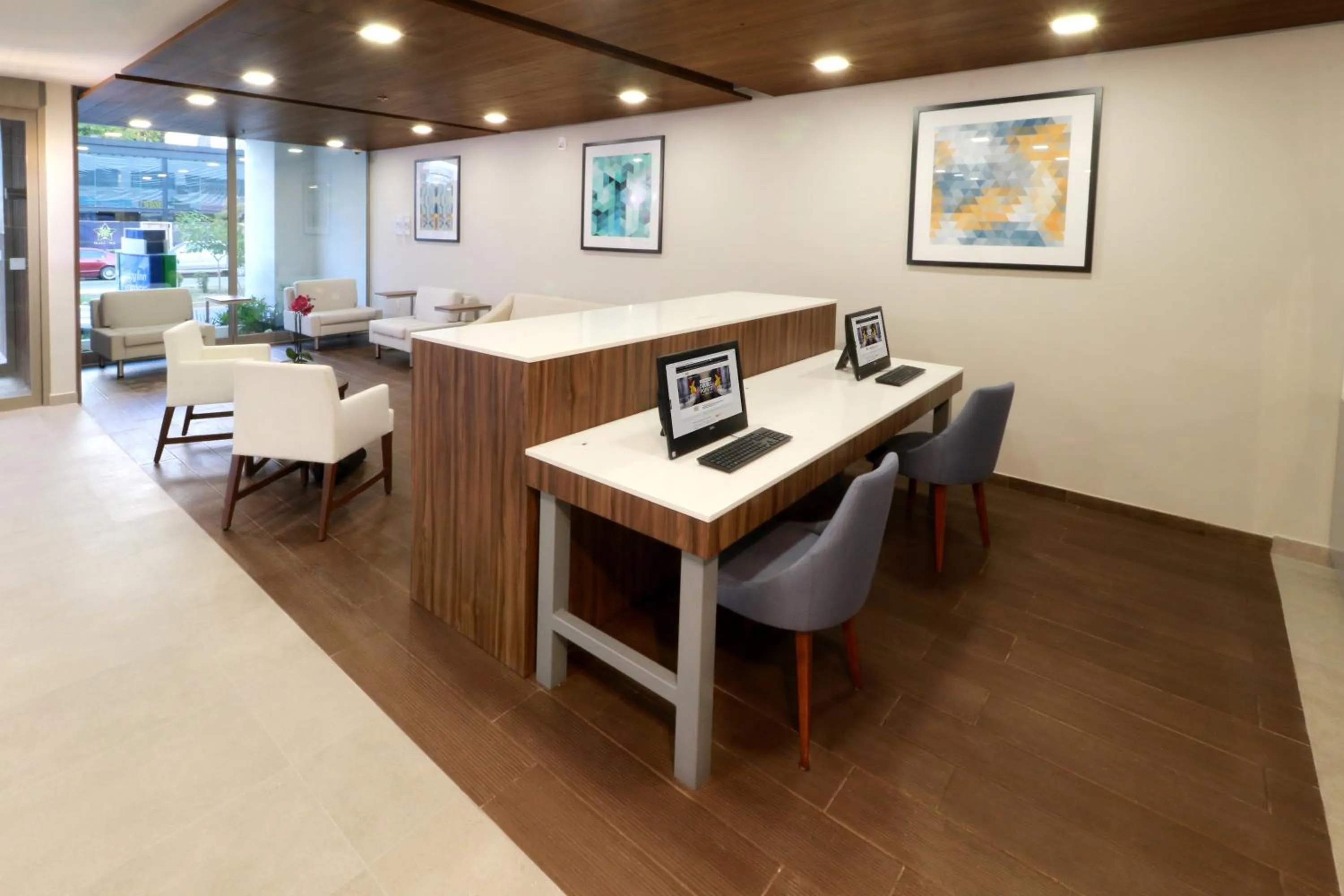 Other in Holiday Inn Express & Suites - Playa del Carmen by IHG