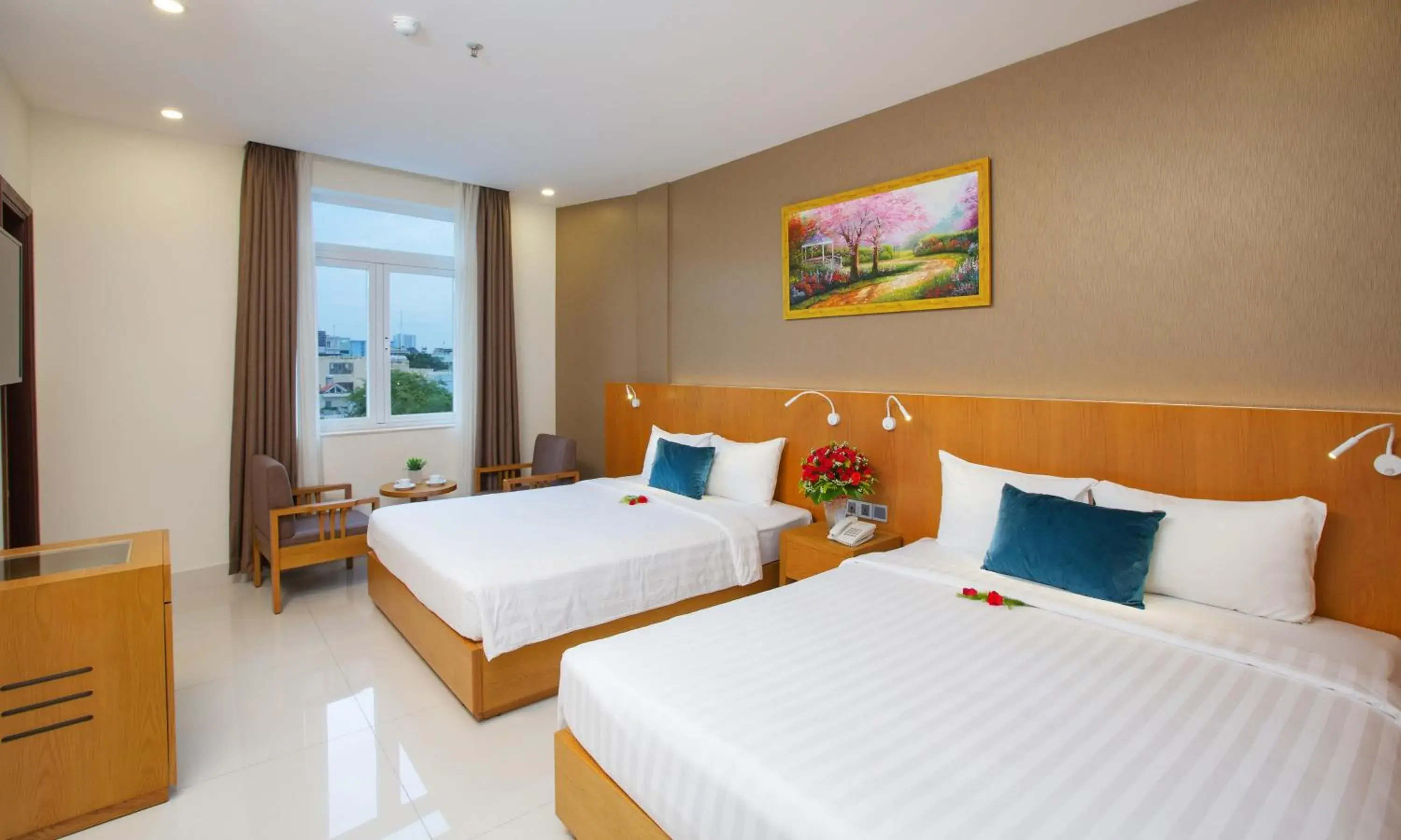 Golda Hotel Golda Hotel