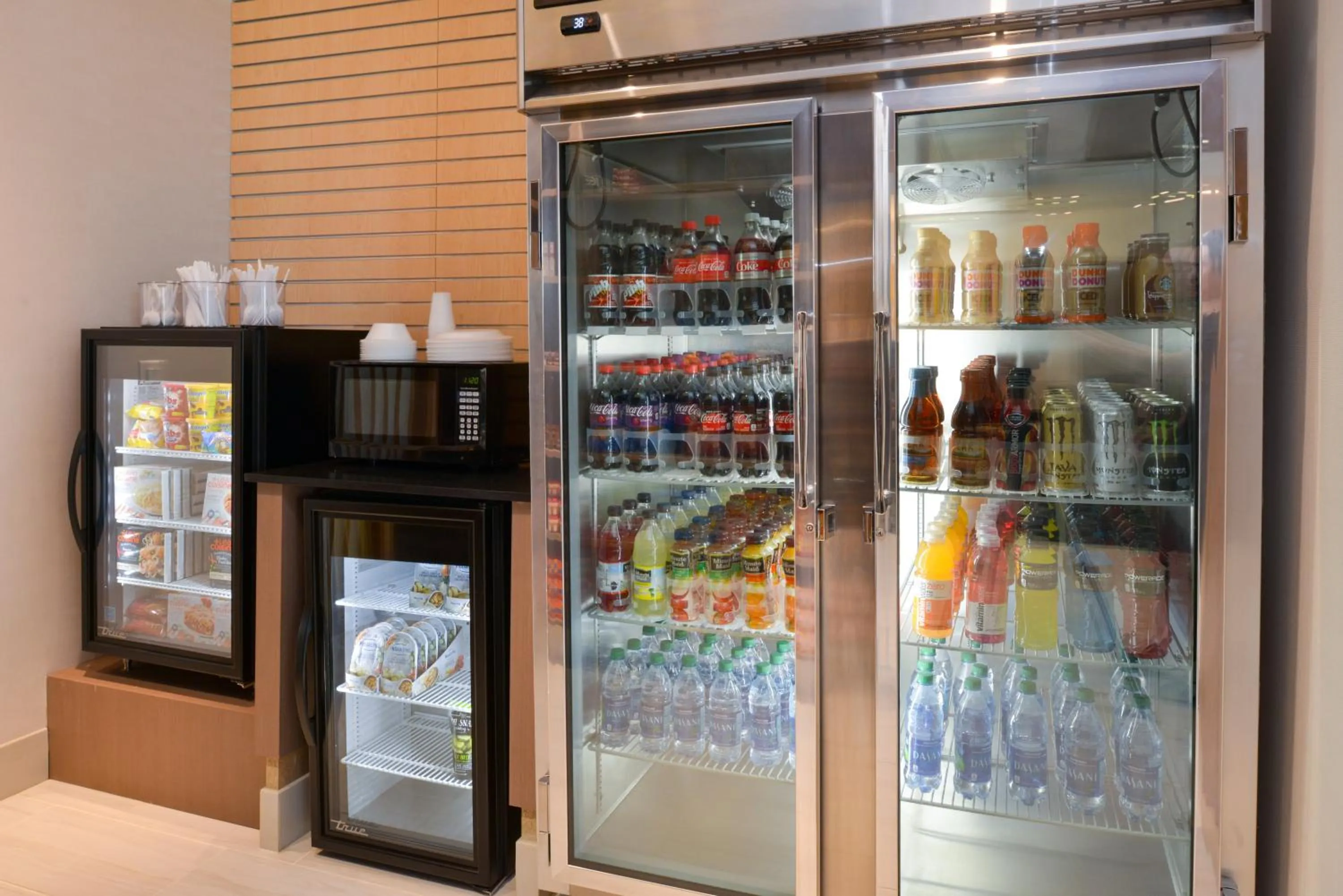 Other in Holiday Inn Express & Suites - Ottumwa by IHG