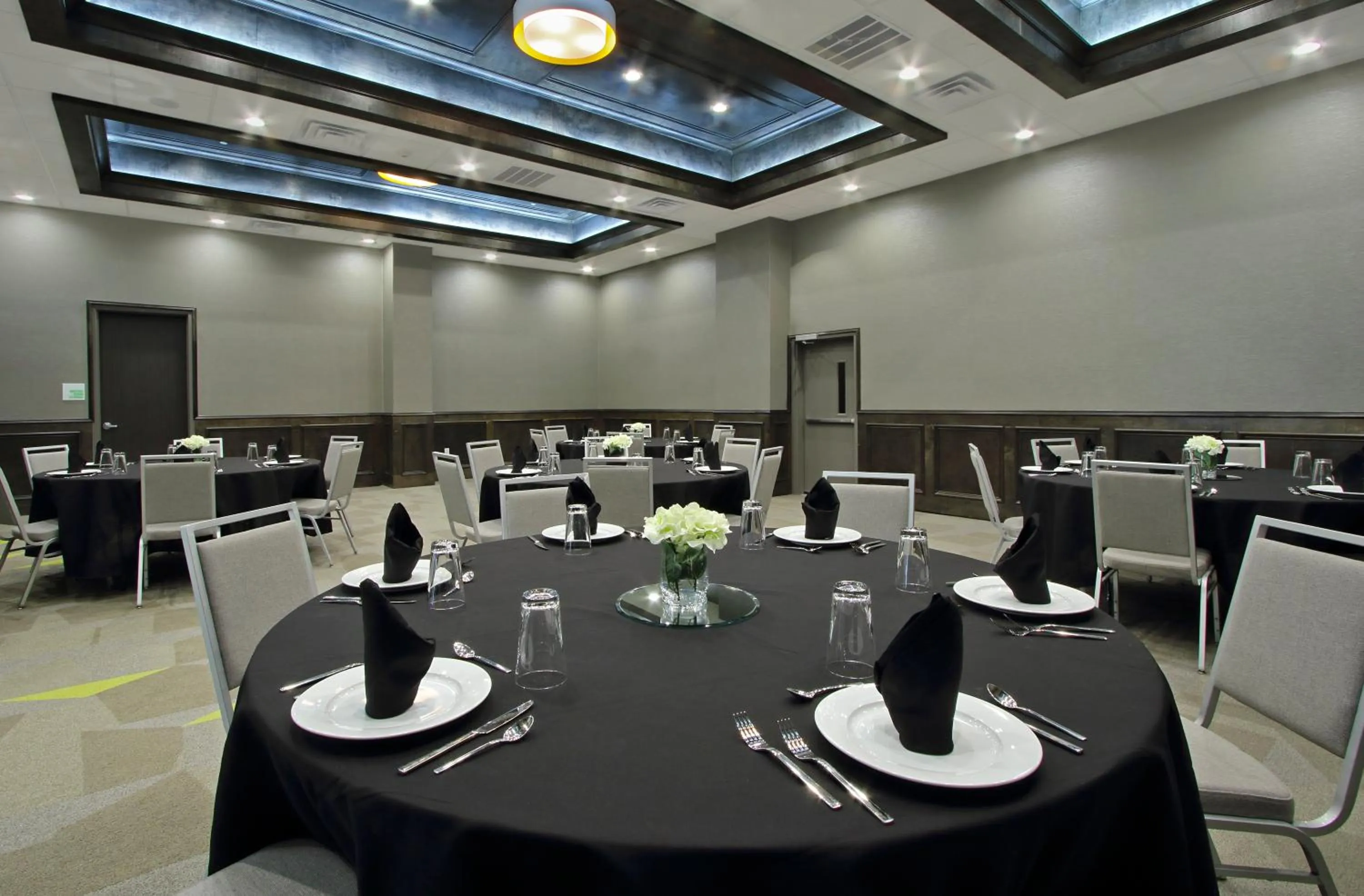 Banquet/Function facilities in Holiday Inn Hattiesburg - North by IHG
