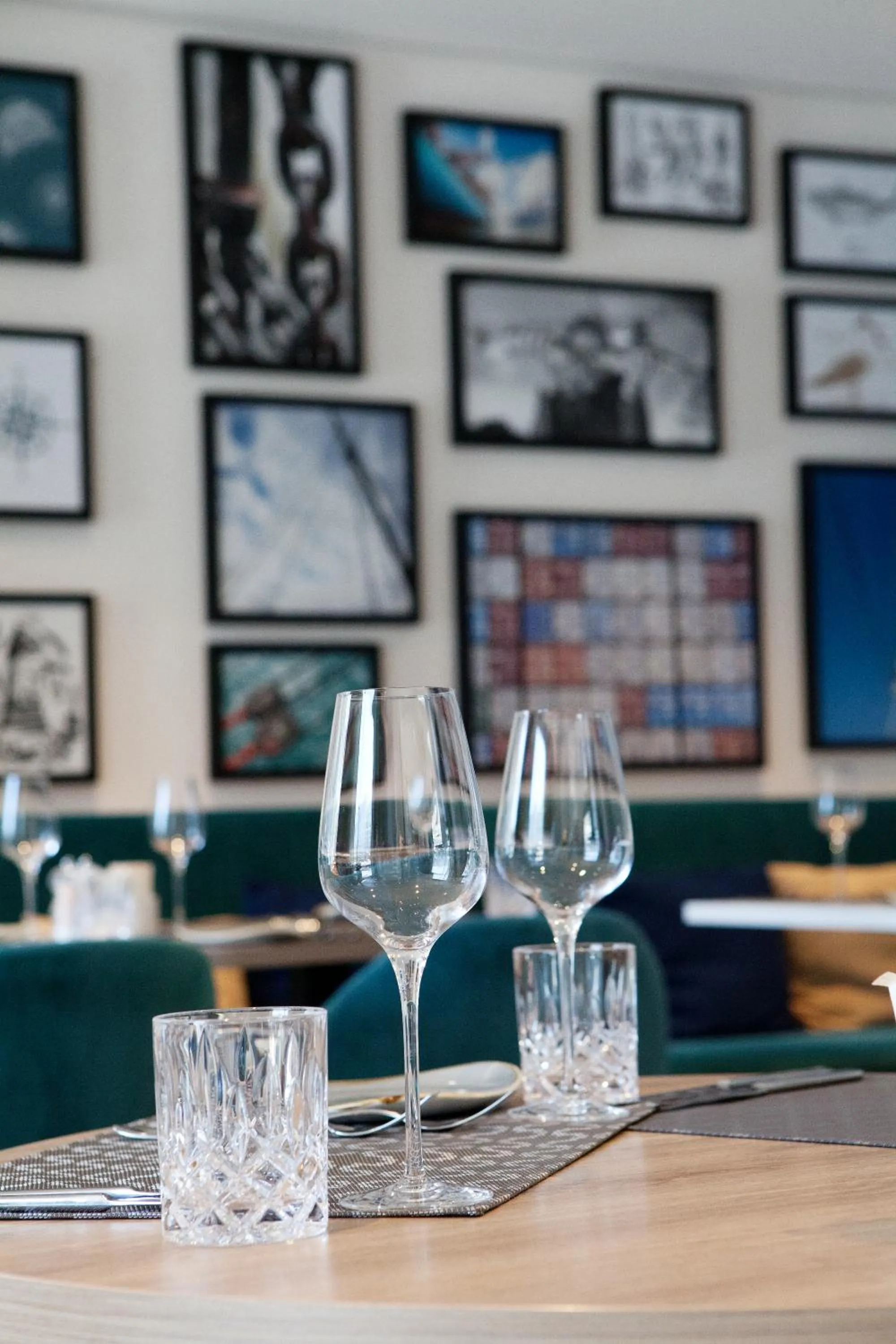 Holiday Inn - Hamburg - HafenCity by IHG