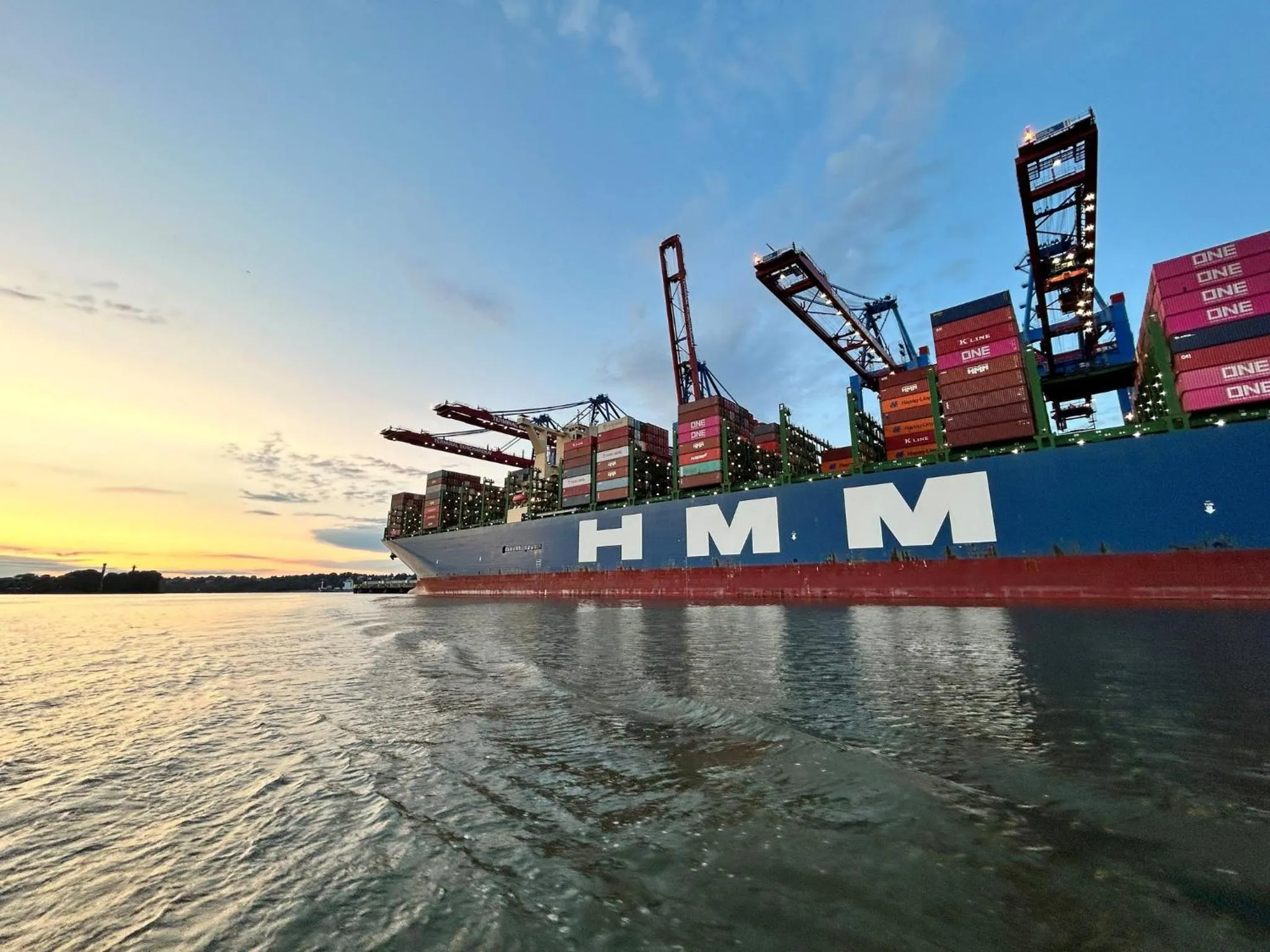 Nearby landmark in Holiday Inn - Hamburg - HafenCity by IHG