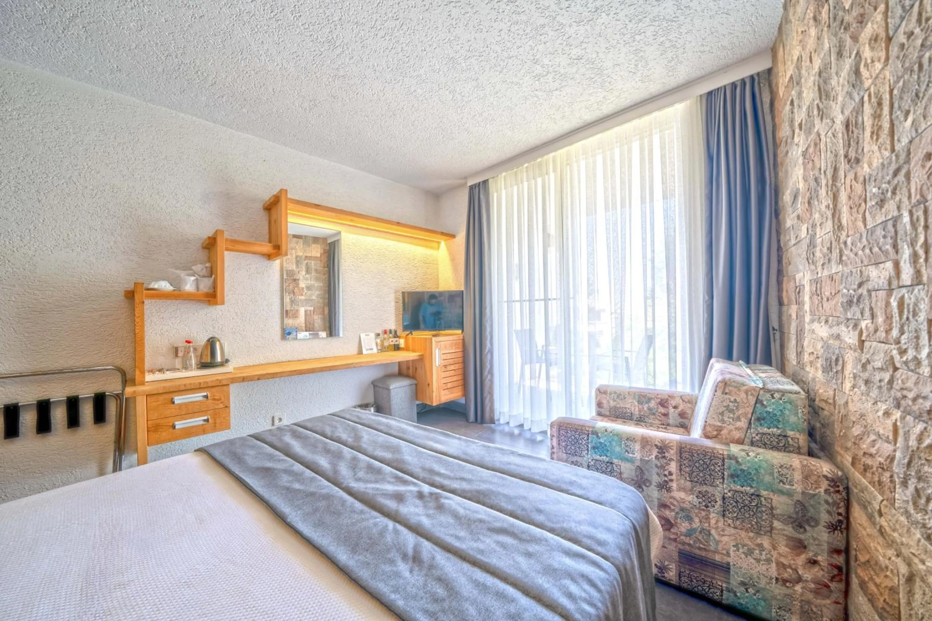 Bedroom, Bed in MyElla Boutique Hotel