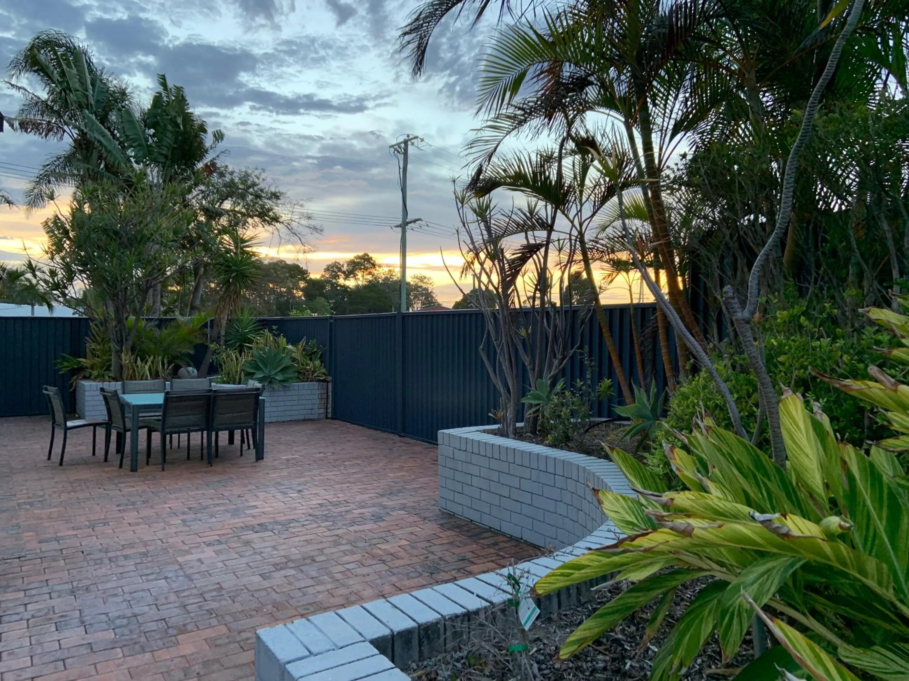 Burleigh Gardens North Hi-Rise Holiday Apartments