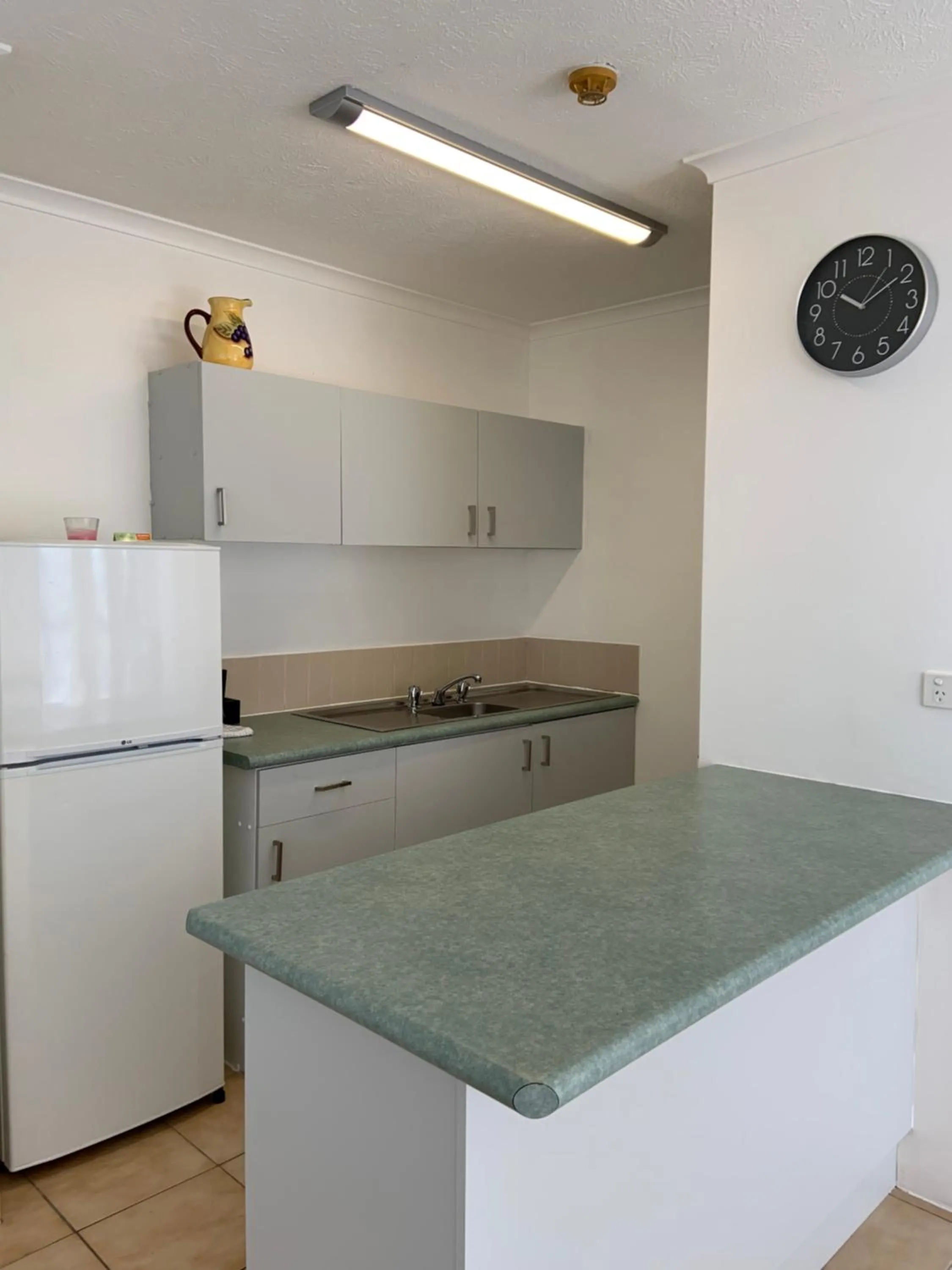 Burleigh Gardens North Hi-Rise Holiday Apartments