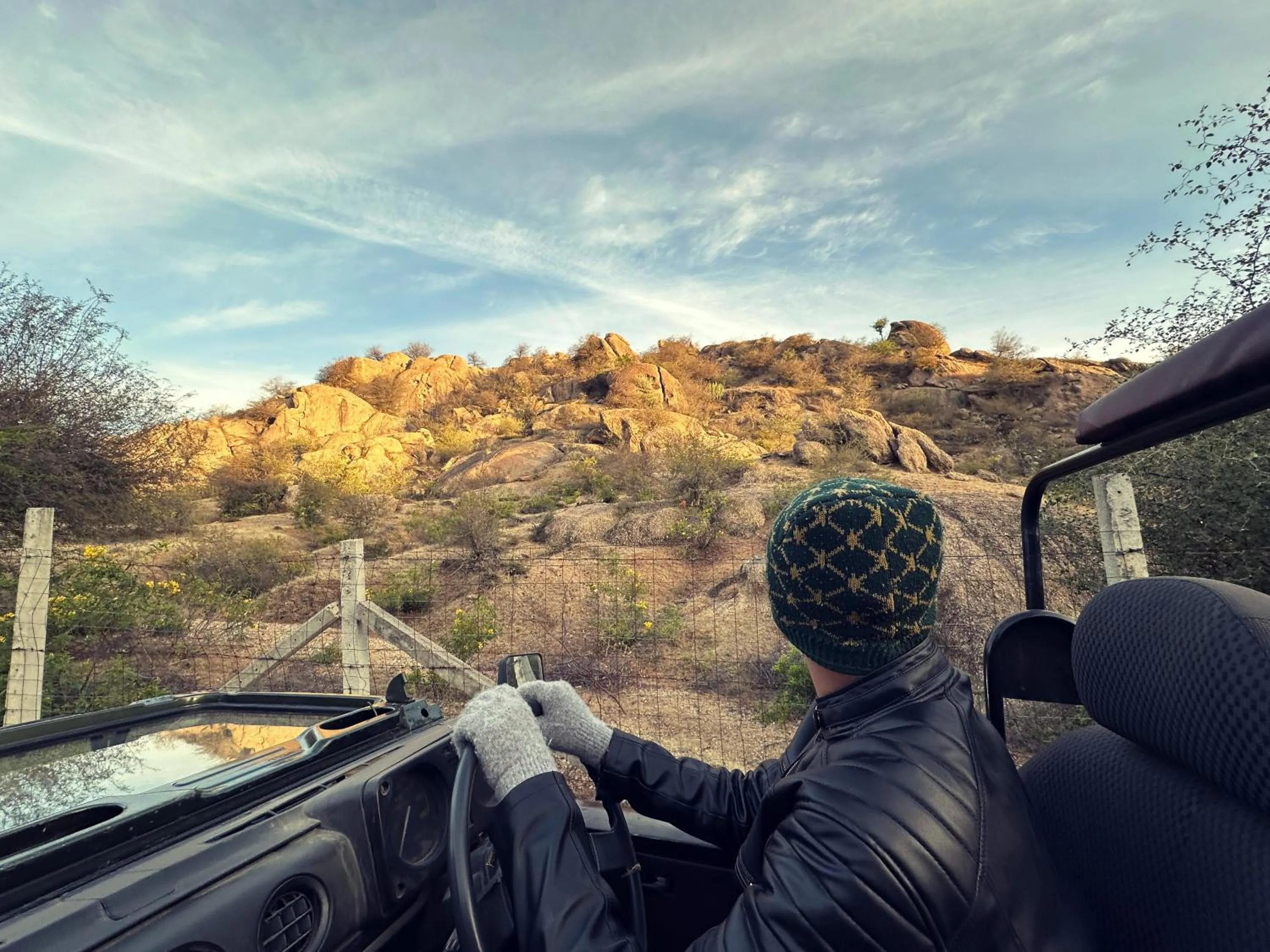 Activities in Haveli Expedition & Resort