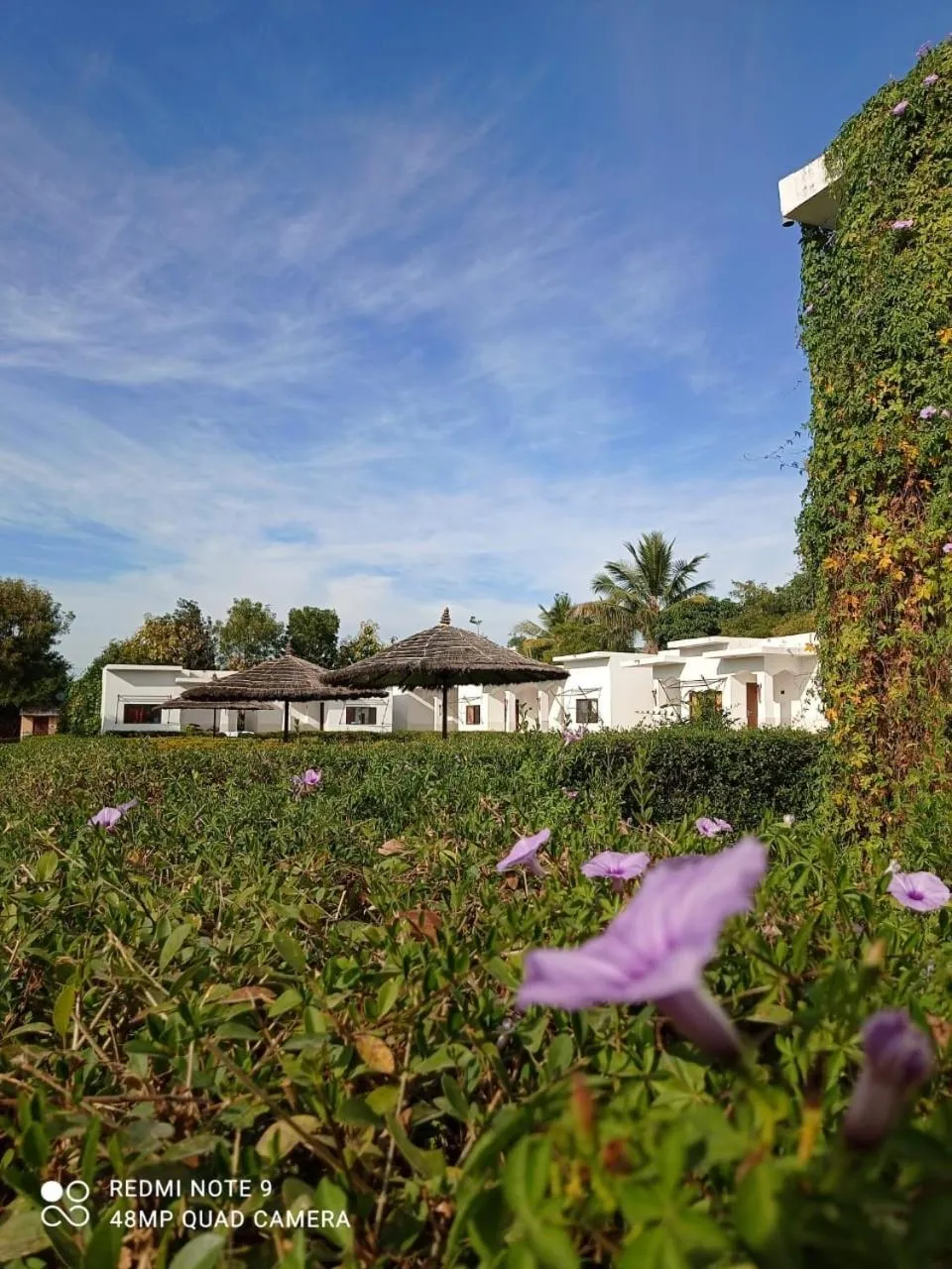 Property building in Haveli Expedition & Resort