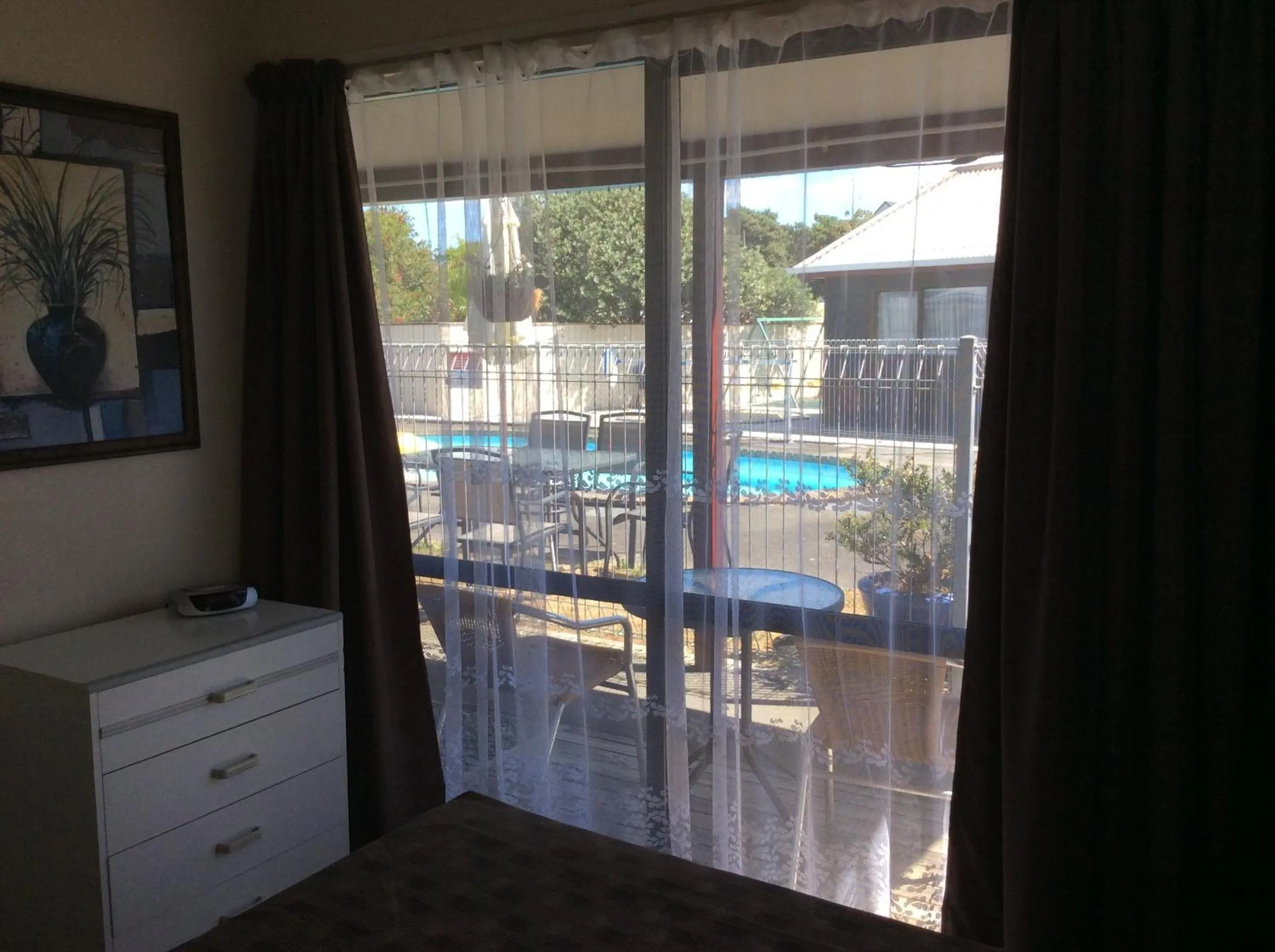 Other in ASURE Kapiti Court Motel