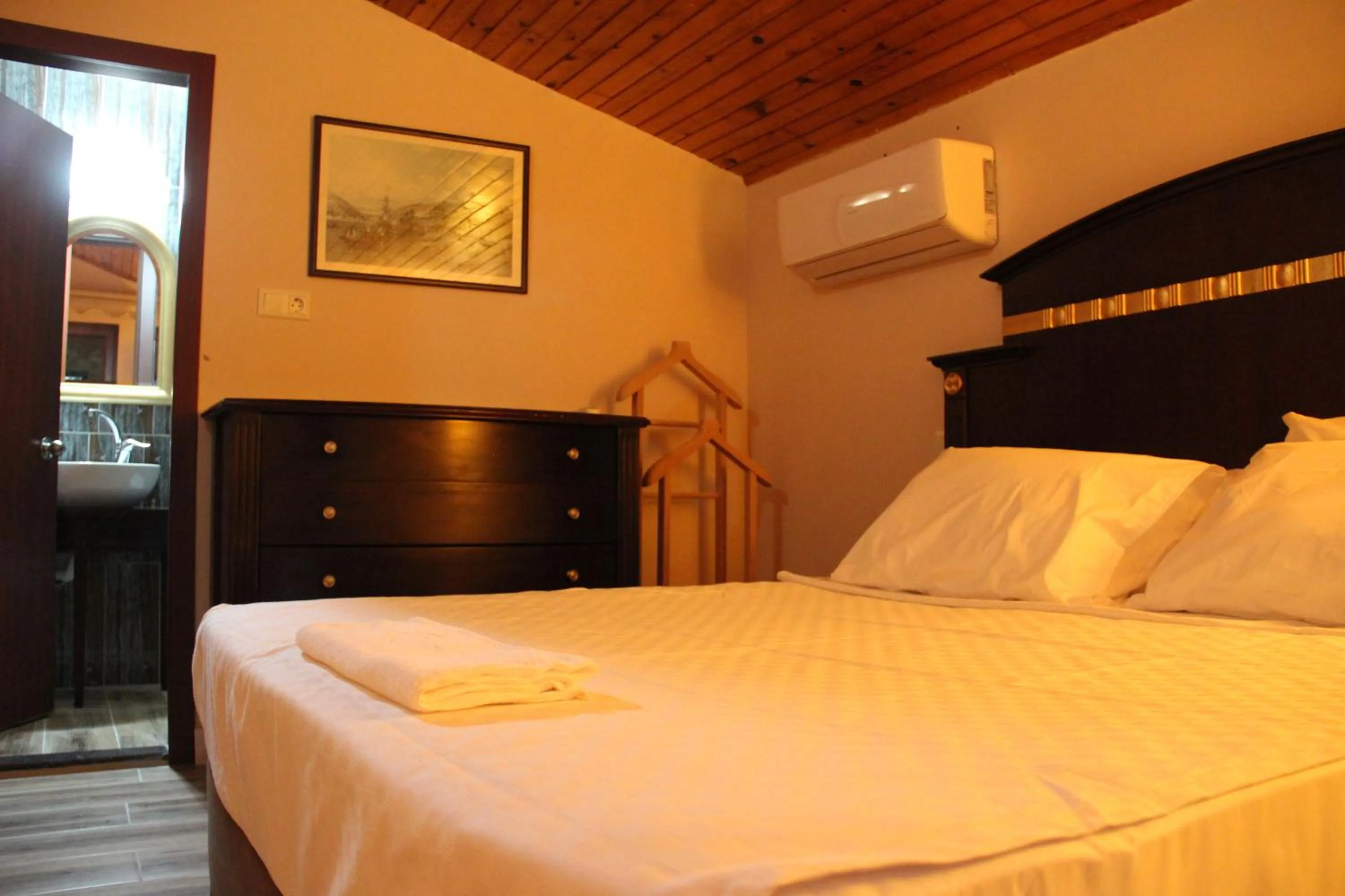 Adrasan La Casita Hotel