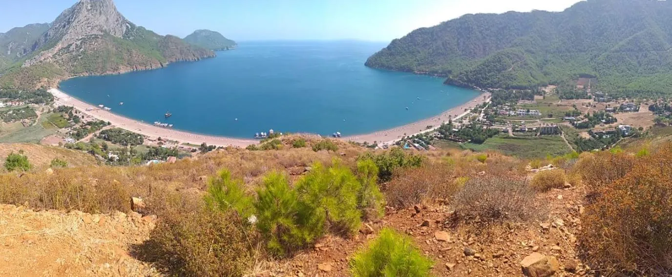 Adrasan La Casita Hotel