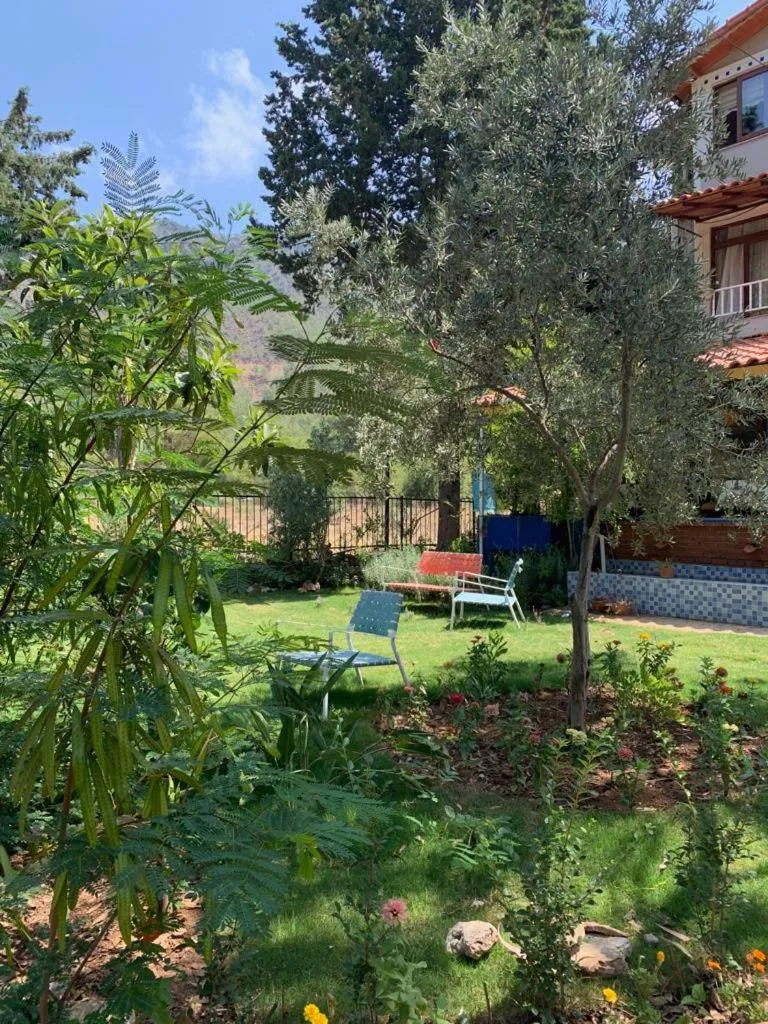 Adrasan La Casita Hotel